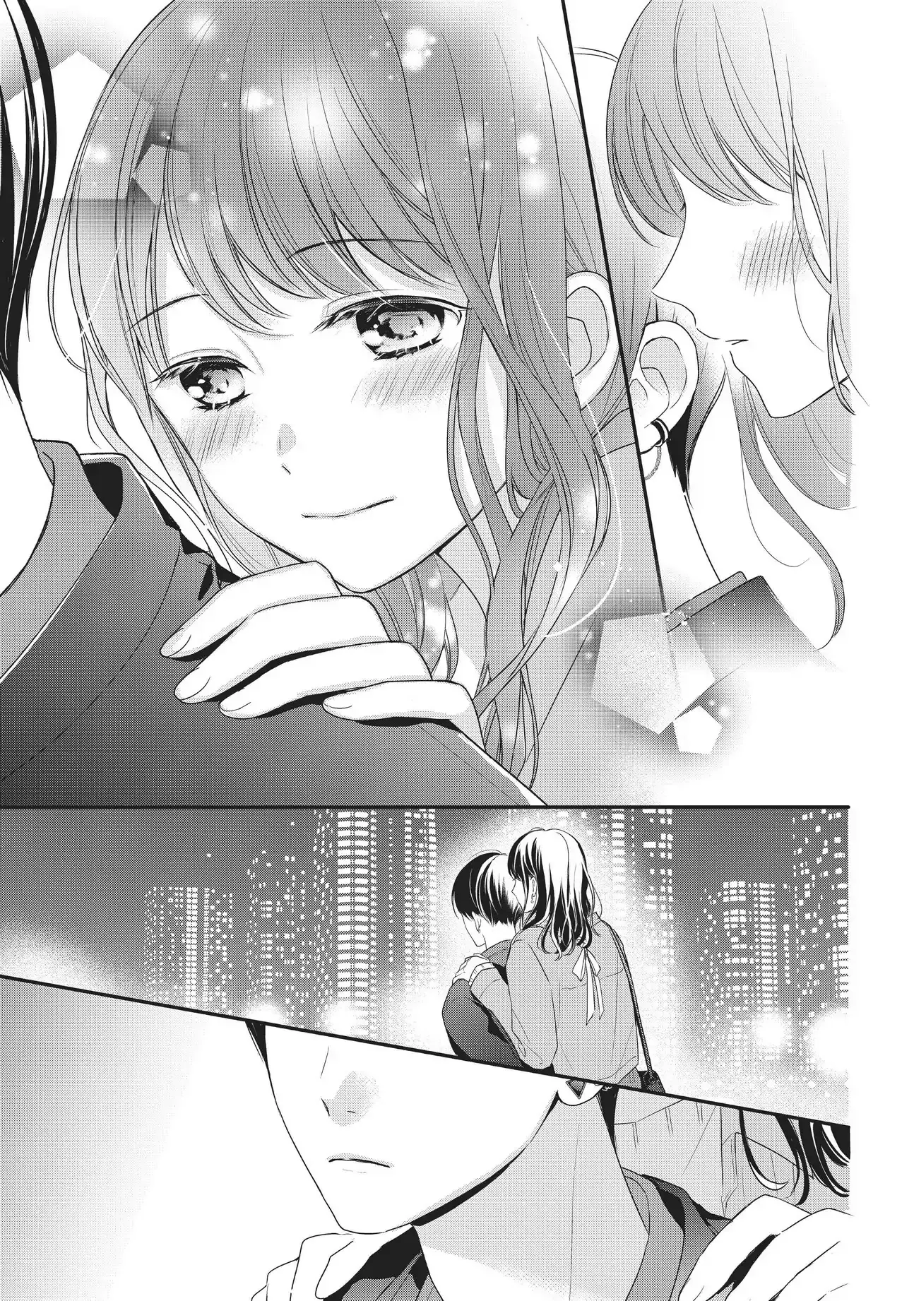Chihiro-kun Only Has Eyes for Me - Chapter 15 - Page 26