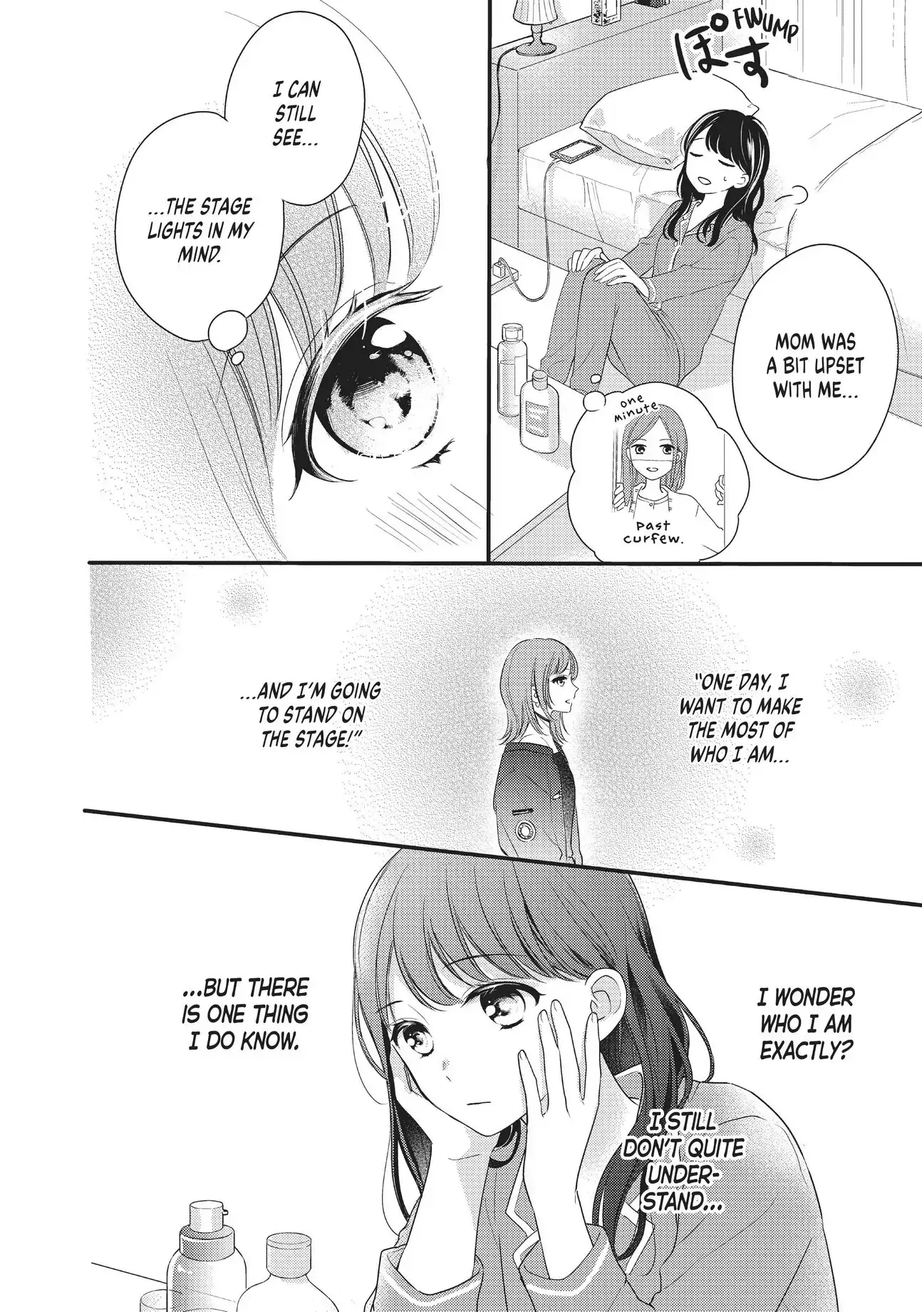 Chihiro-kun Only Has Eyes for Me - Chapter 15 - Page 29