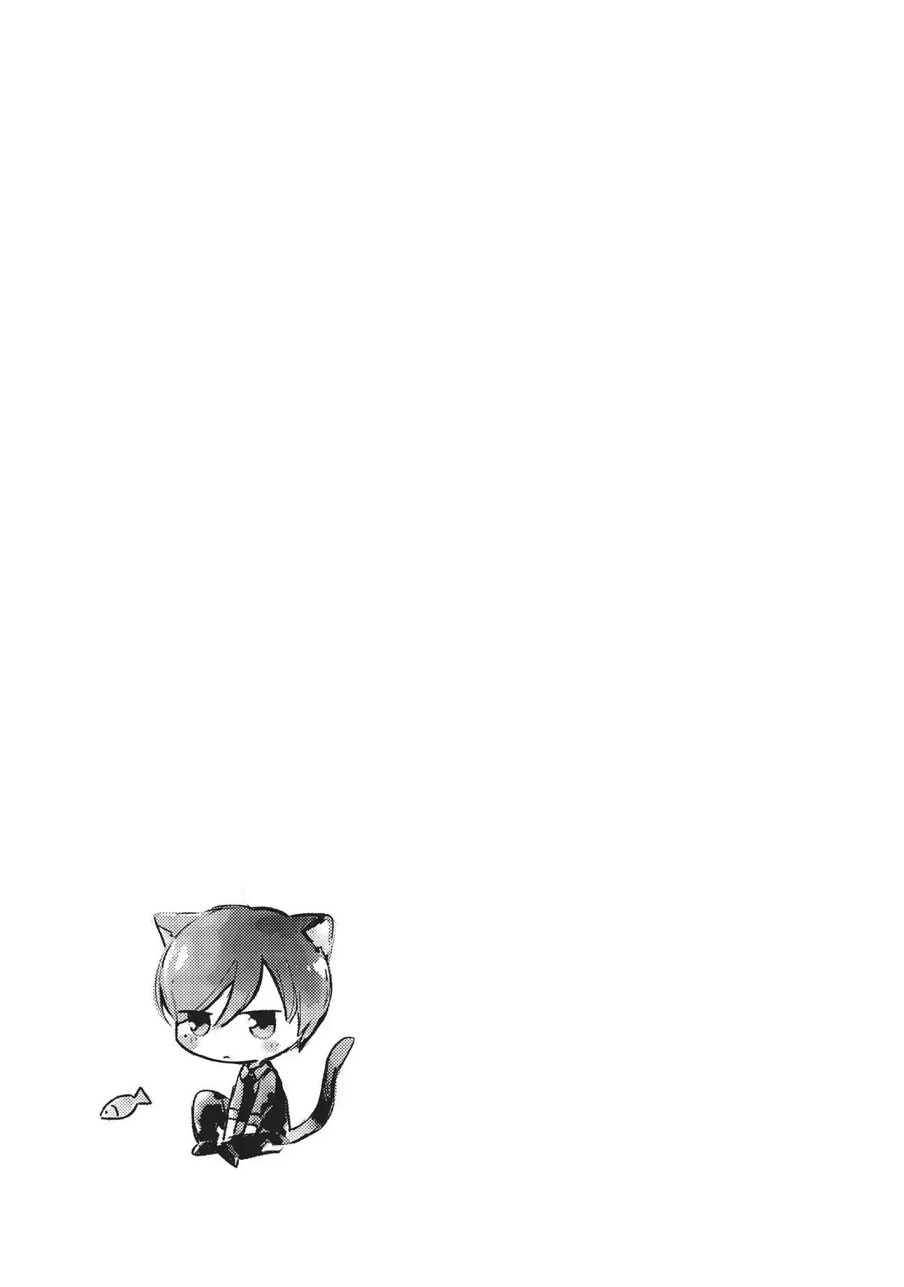Chihiro-kun Only Has Eyes for Me - Chapter 16 - Page 39