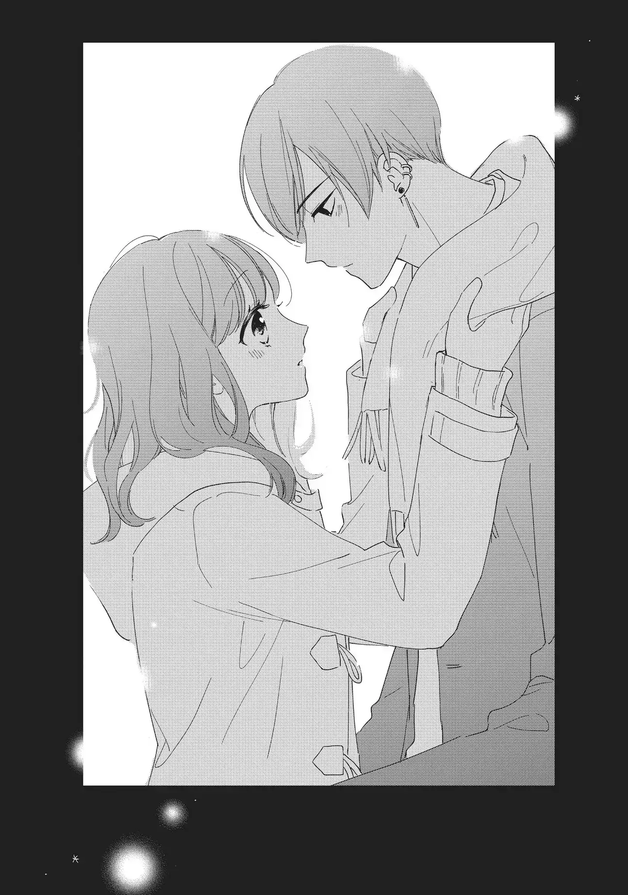 Chihiro-kun Only Has Eyes for Me - Chapter 16 - Page 44