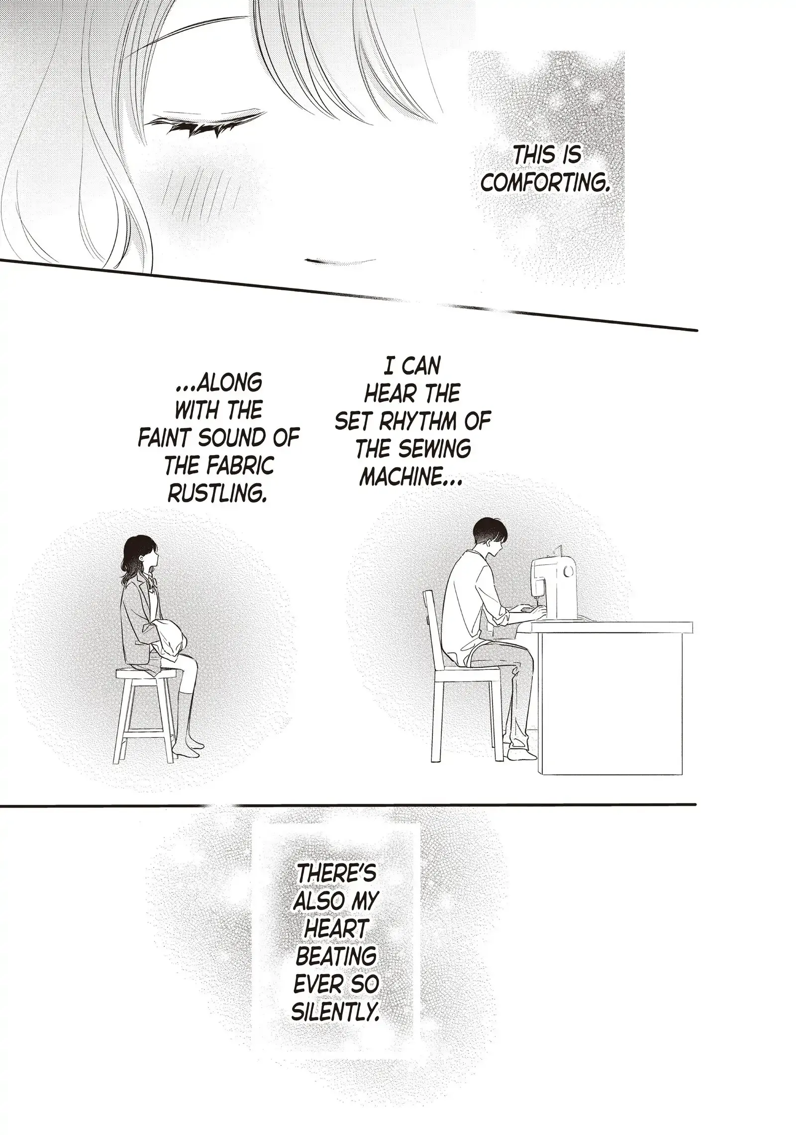 Chihiro-kun Only Has Eyes for Me - Chapter 18 - Page 28