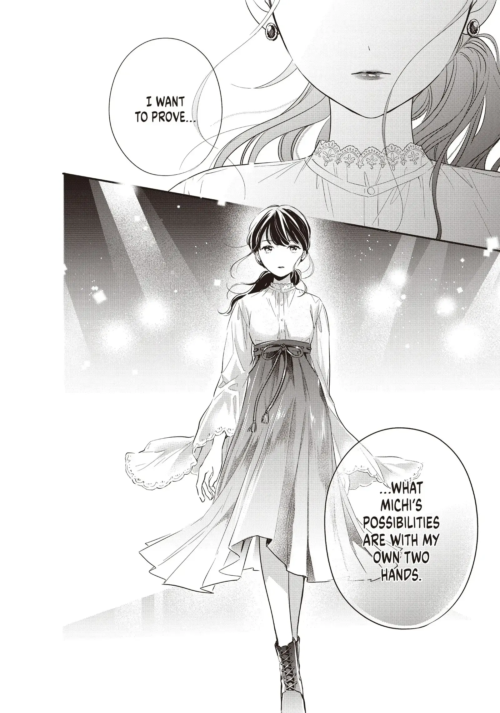 Chihiro-kun Only Has Eyes for Me - Chapter 19 - Page 14