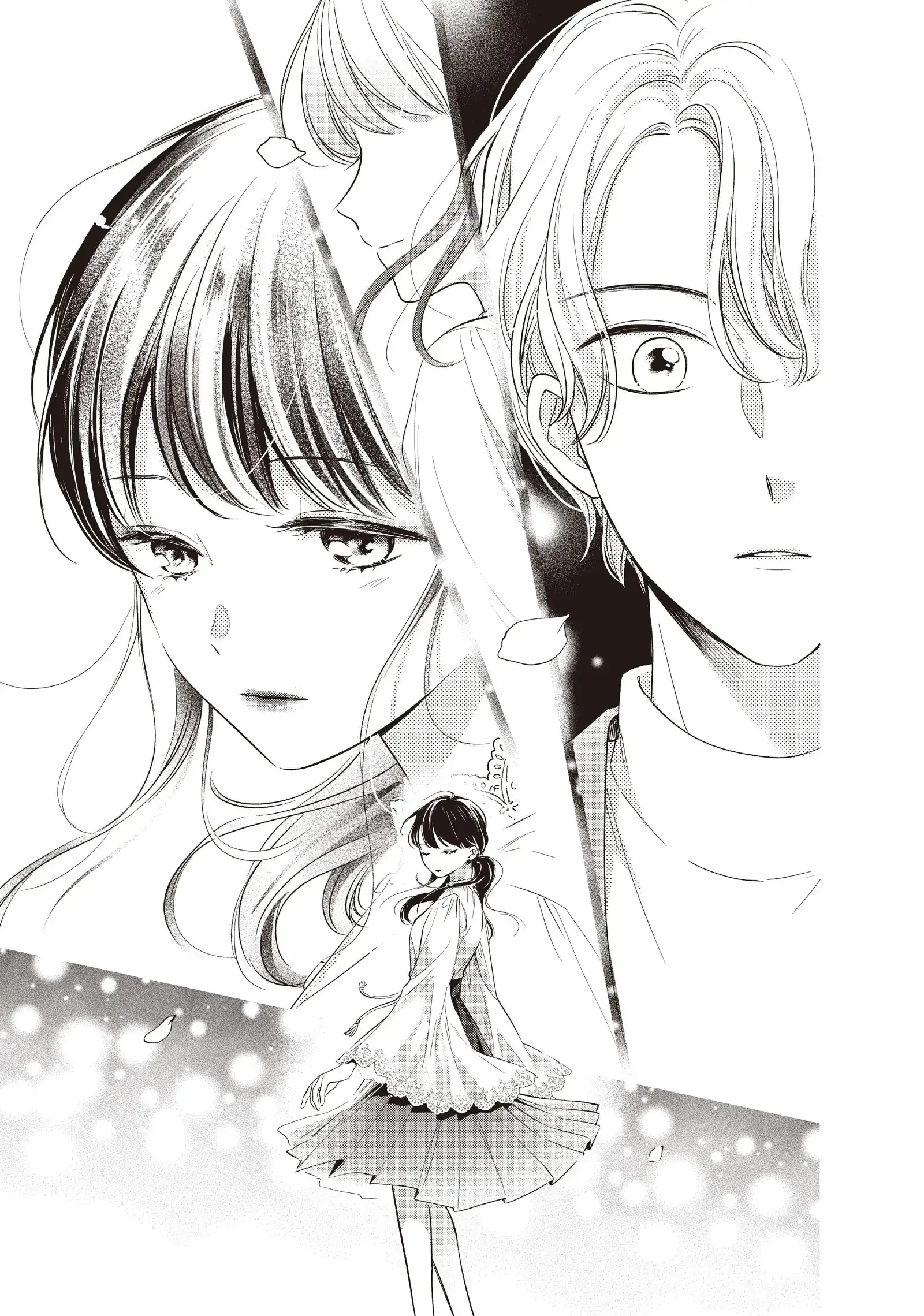 Chihiro-kun Only Has Eyes for Me - Chapter 19 - Page 15