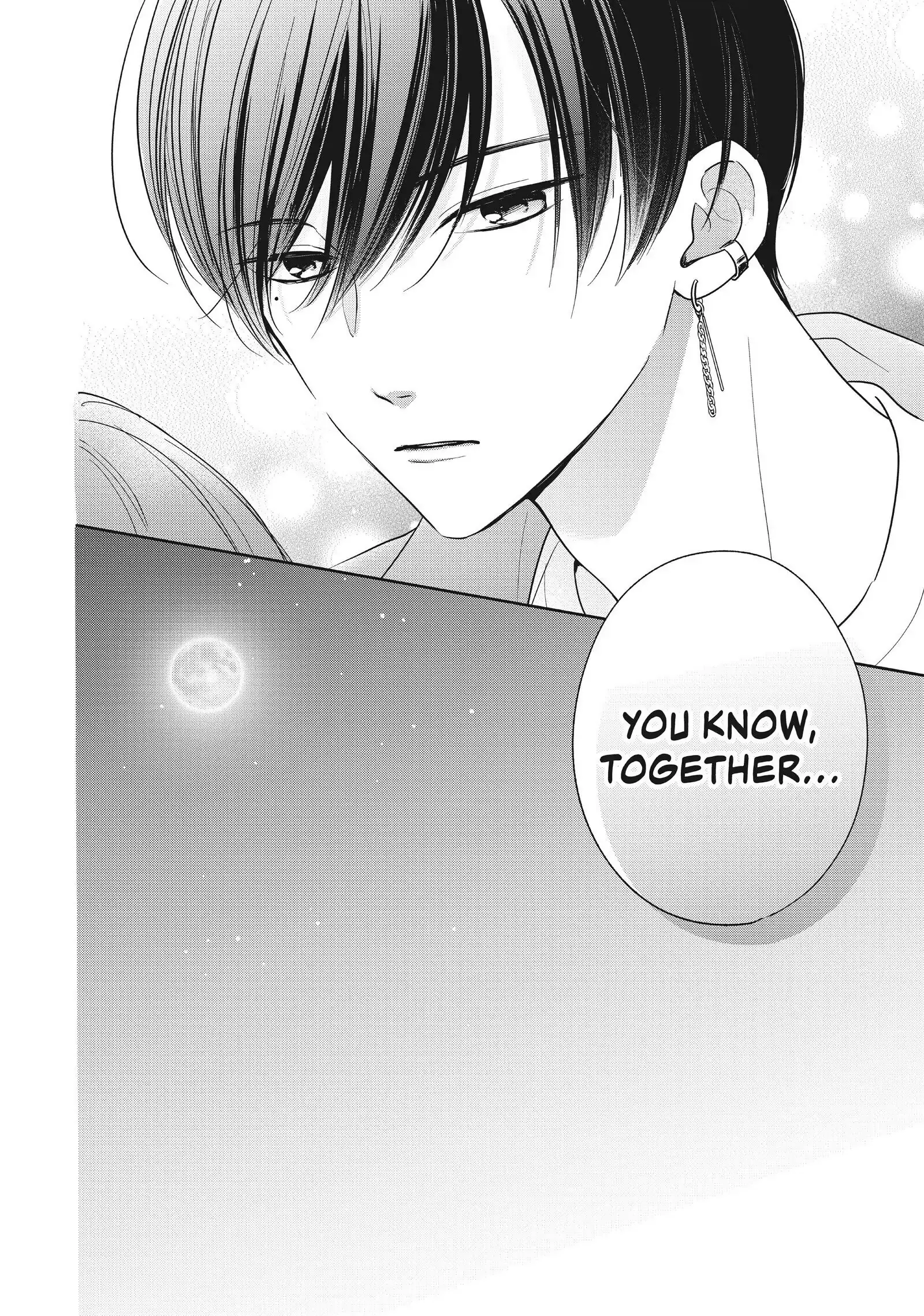 Chihiro-kun Only Has Eyes for Me - Chapter 22 - Page 32