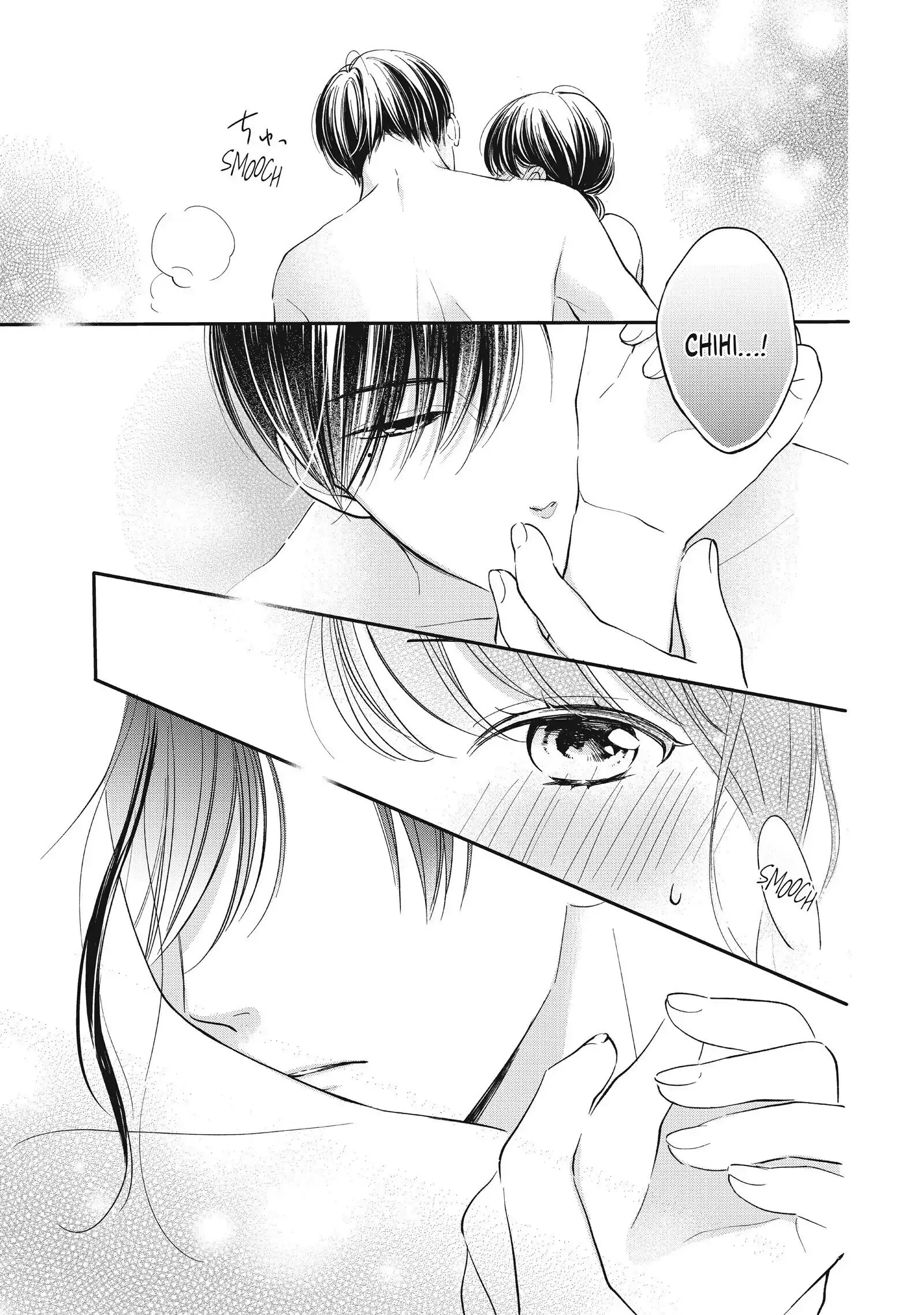 Chihiro-kun Only Has Eyes for Me - Chapter 23 - Page 15