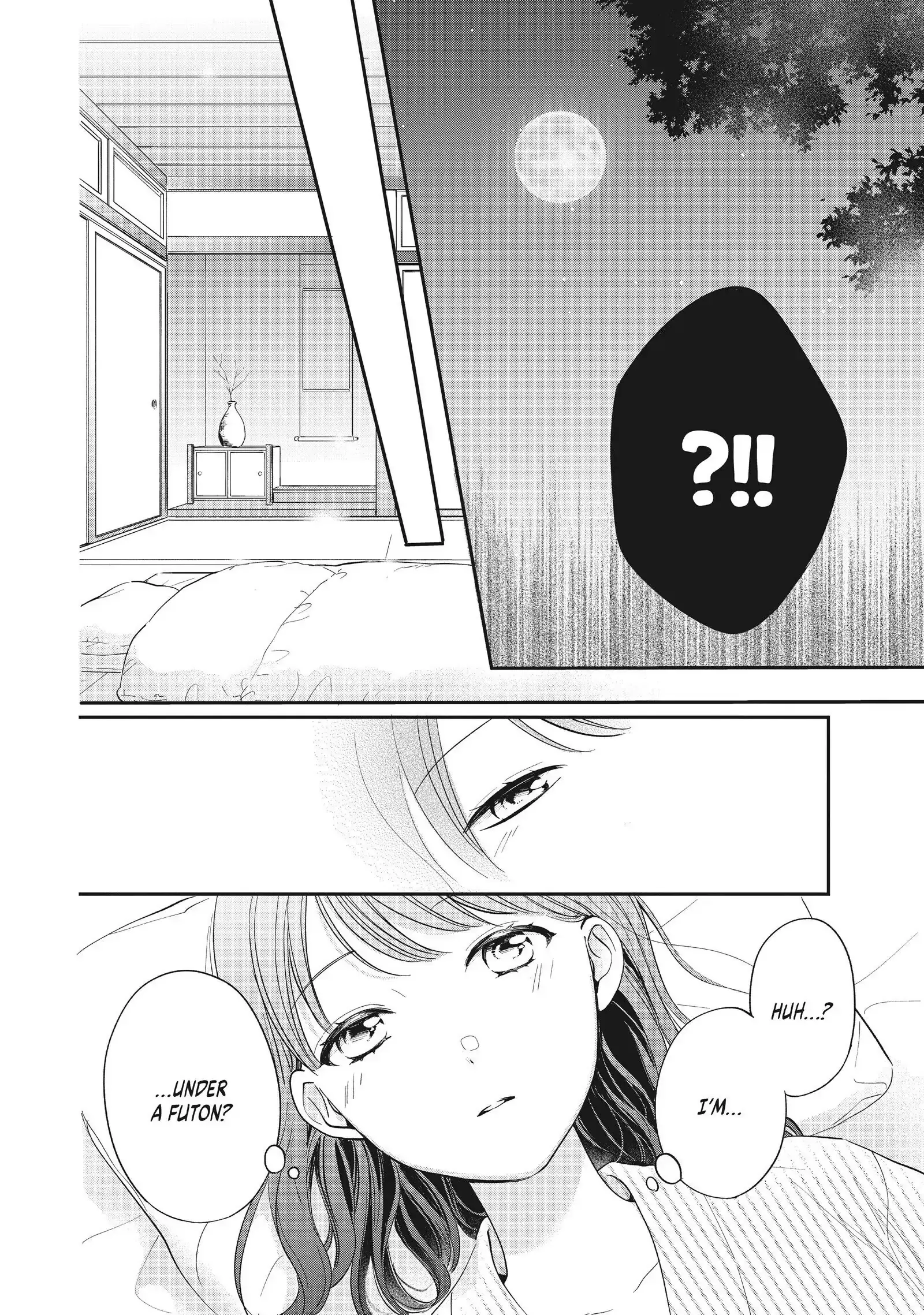 Chihiro-kun Only Has Eyes for Me - Chapter 23 - Page 18
