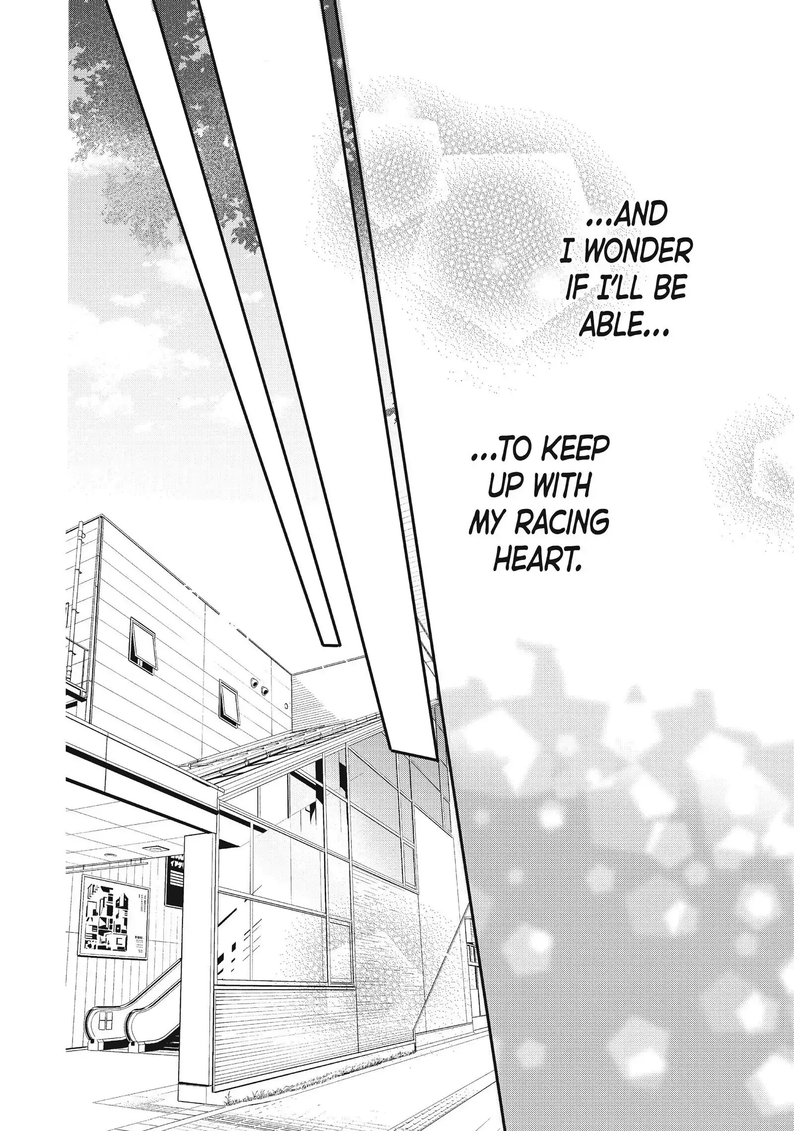 Chihiro-kun Only Has Eyes for Me - Chapter 23 - Page 28