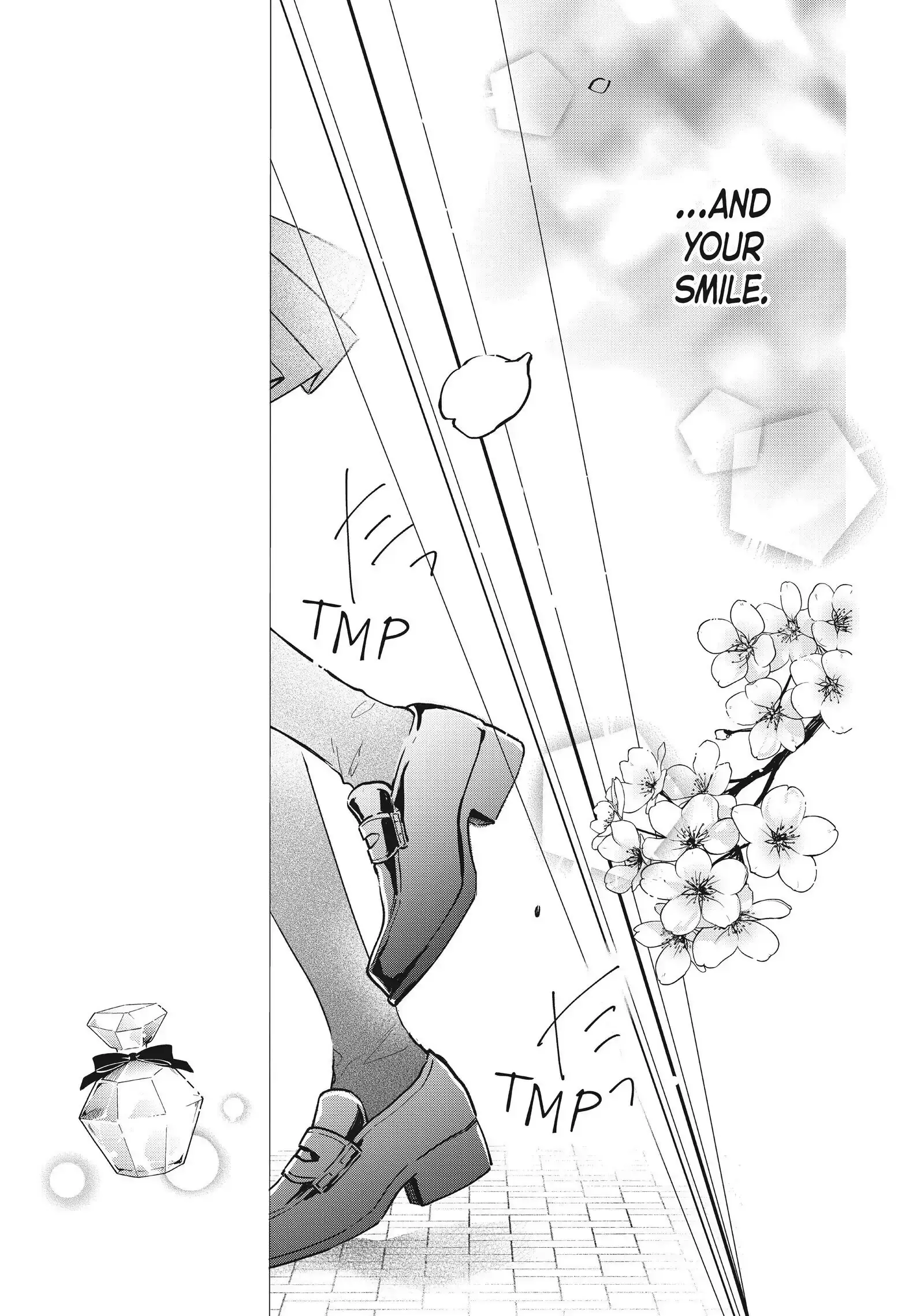 Chihiro-kun Only Has Eyes for Me - Chapter 24 - Page 27