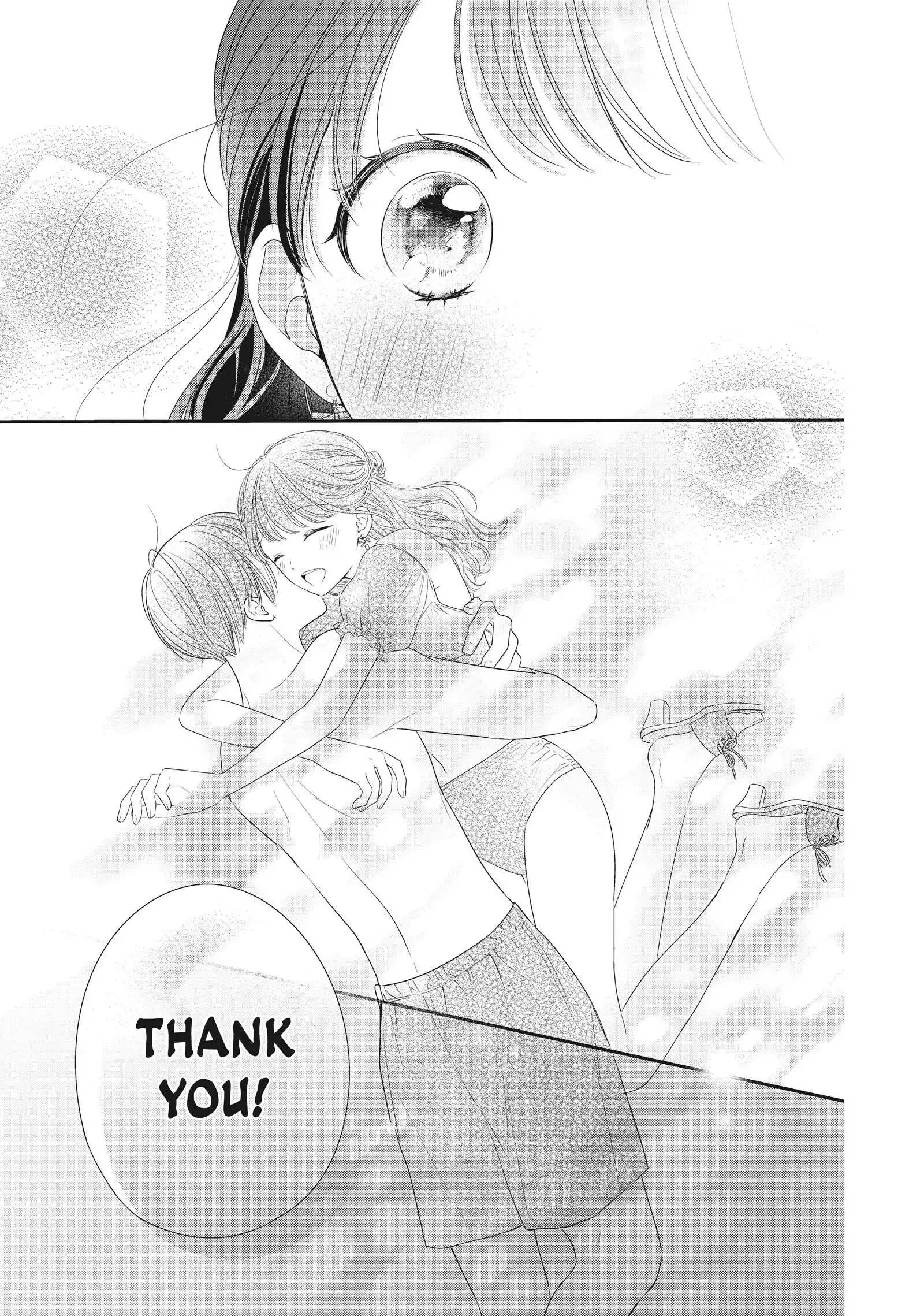Chihiro-kun Only Has Eyes for Me - Chapter 28 - Page 10