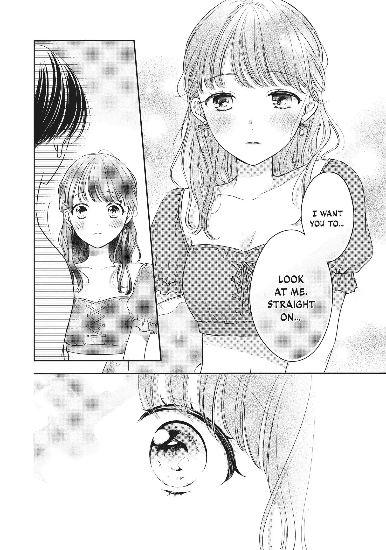 Chihiro-kun Only Has Eyes for Me - Chapter 28 - Page 23