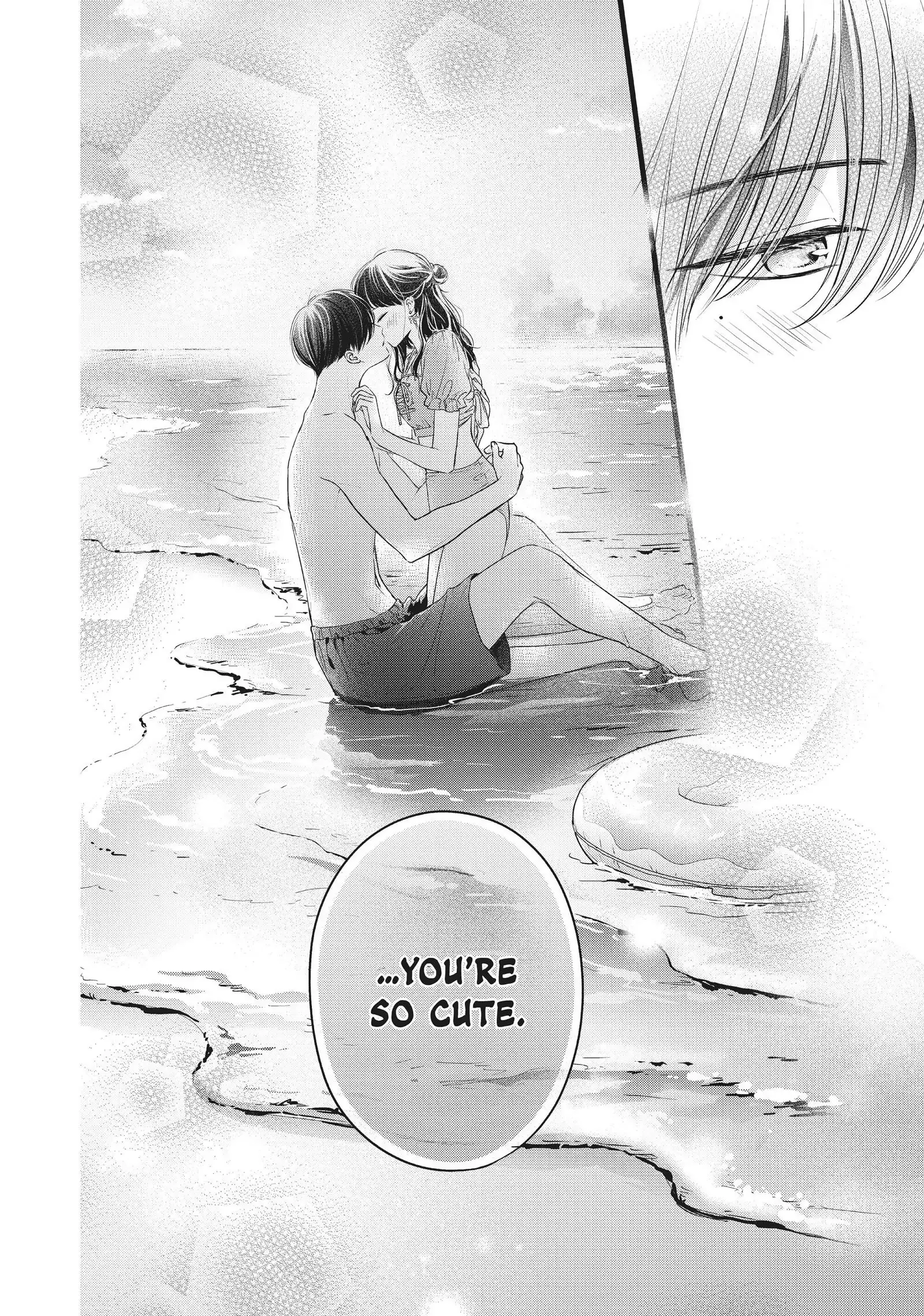 Chihiro-kun Only Has Eyes for Me - Chapter 28 - Page 29