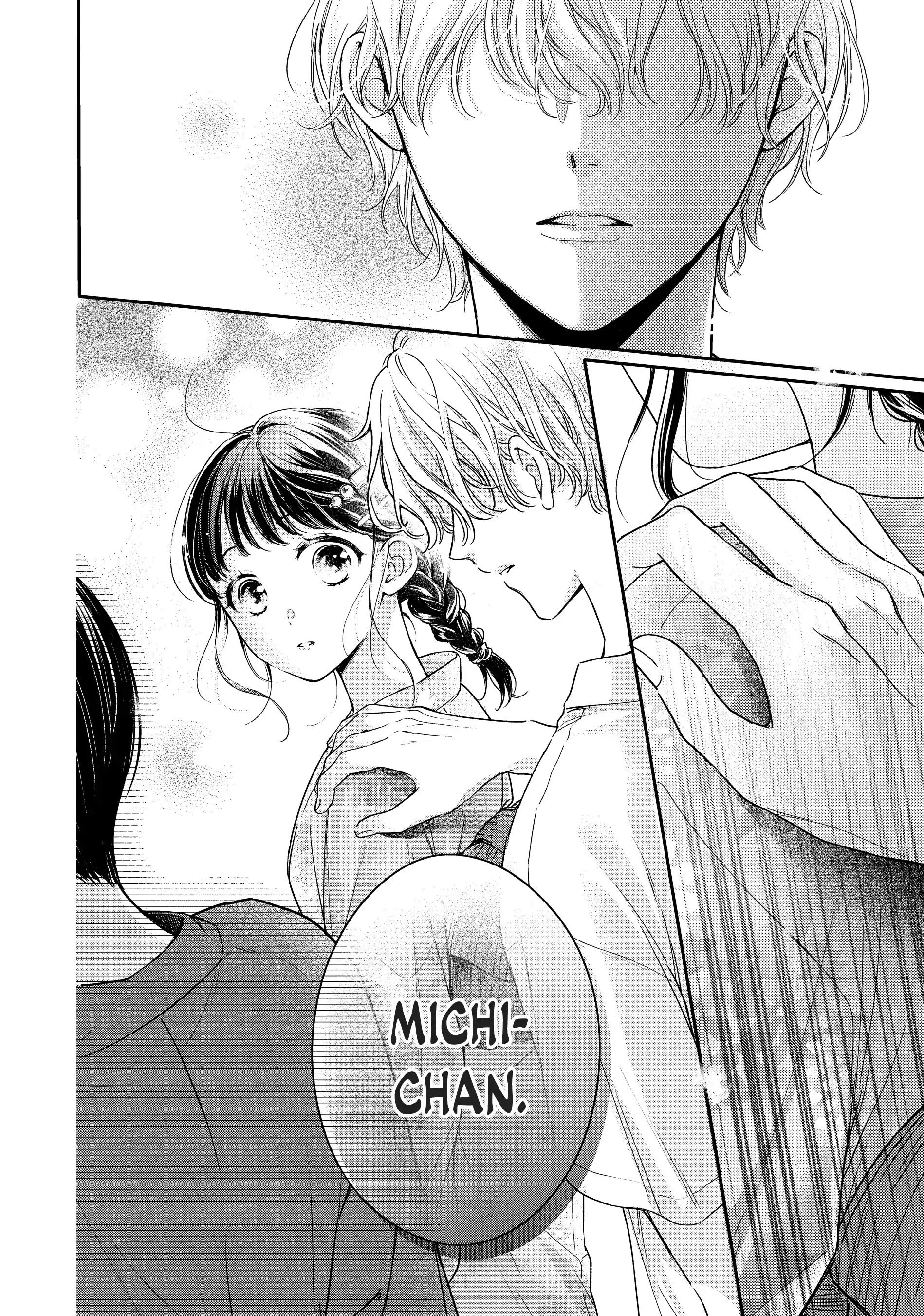 Chihiro-kun Only Has Eyes for Me - Chapter 29 - Page 22