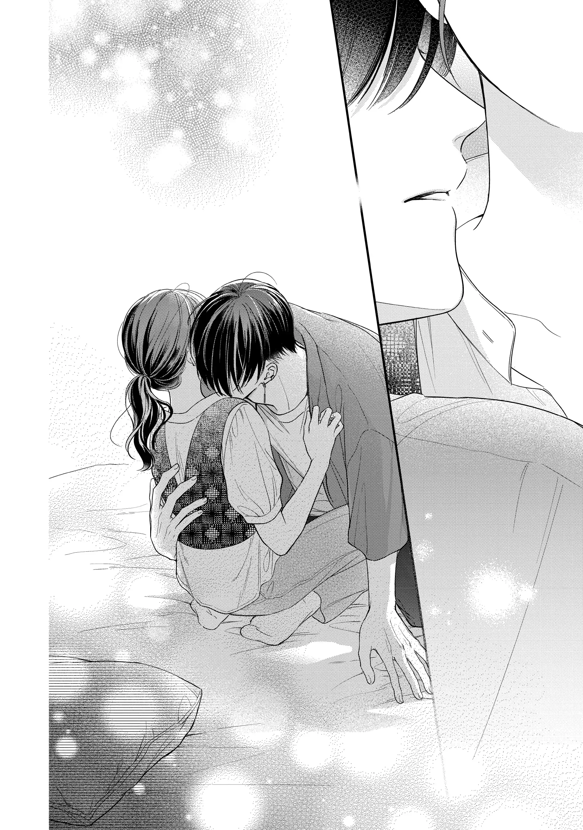 Chihiro-kun Only Has Eyes for Me - Chapter 31 - Page 16