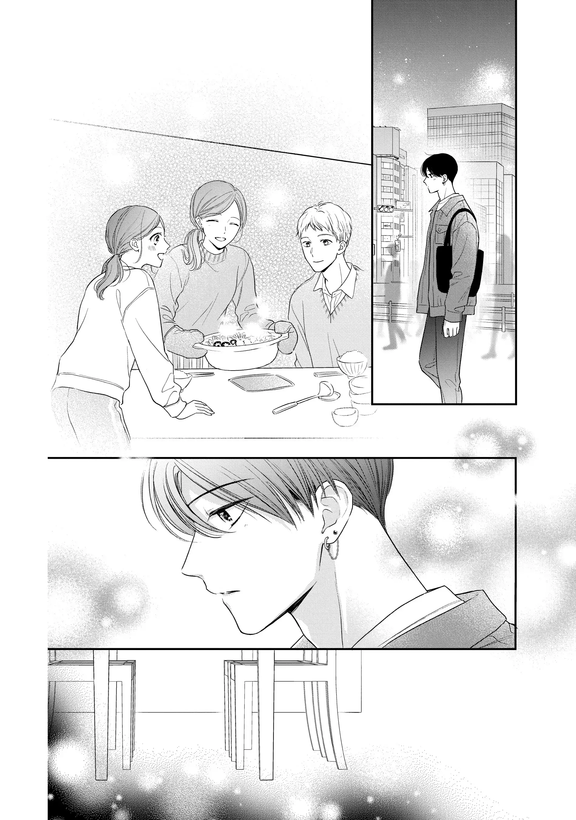Chihiro-kun Only Has Eyes for Me - Chapter 37 - Page 22