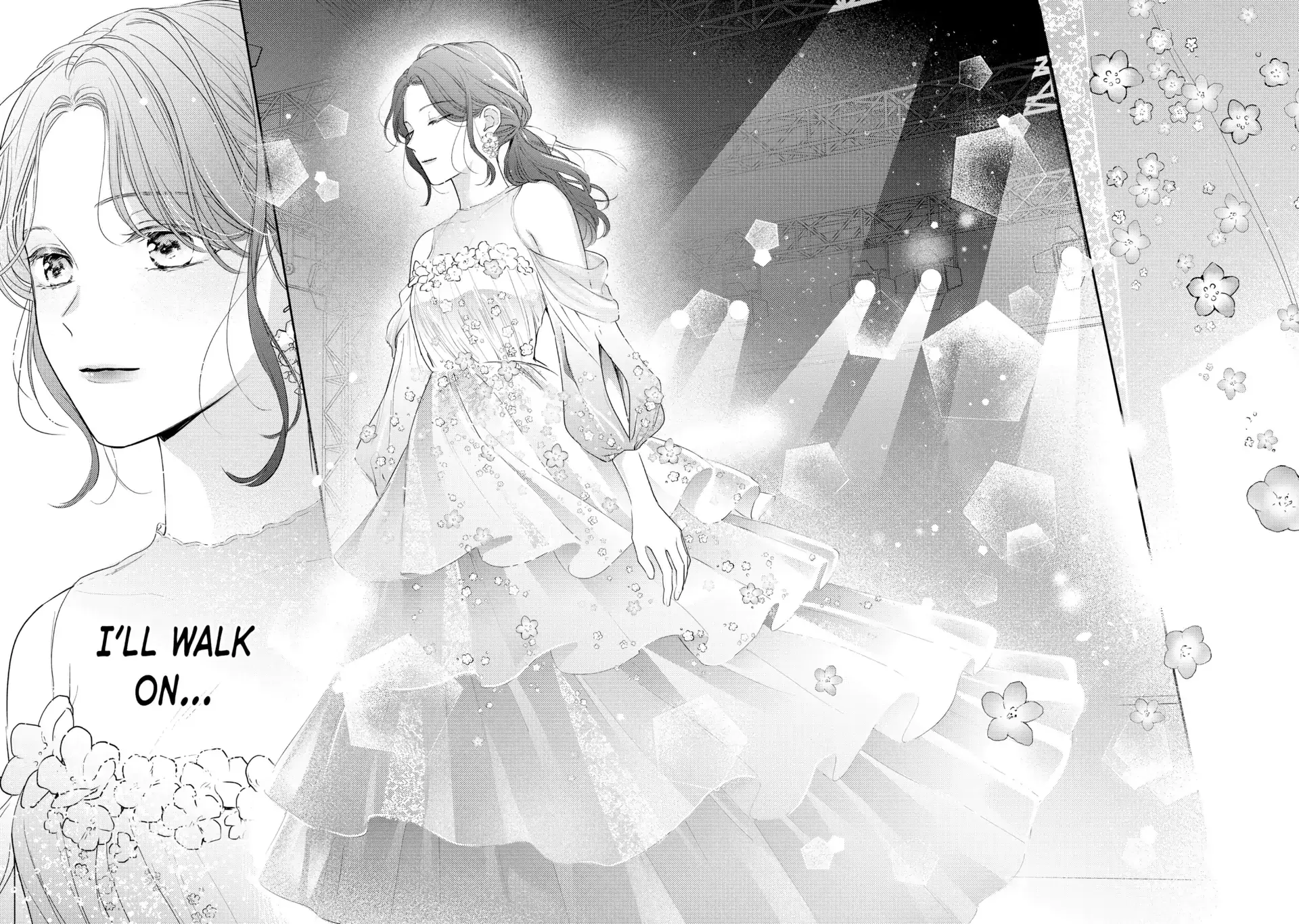 Chihiro-kun Only Has Eyes for Me - Chapter 44 - Page 24