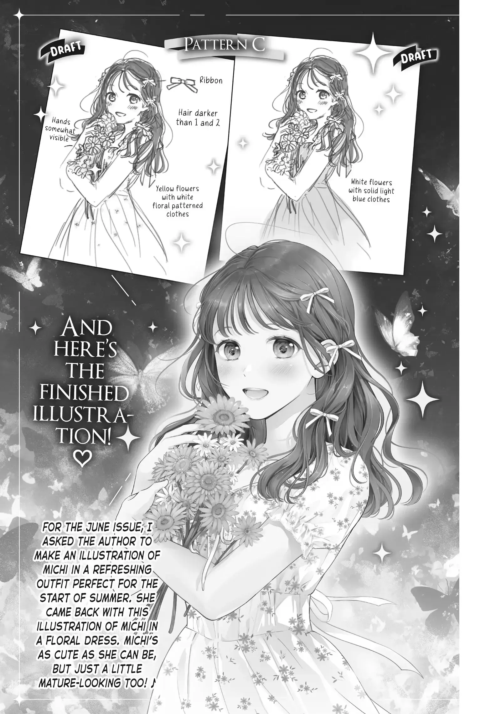 Chihiro-kun Only Has Eyes for Me - Chapter 44 - Page 28