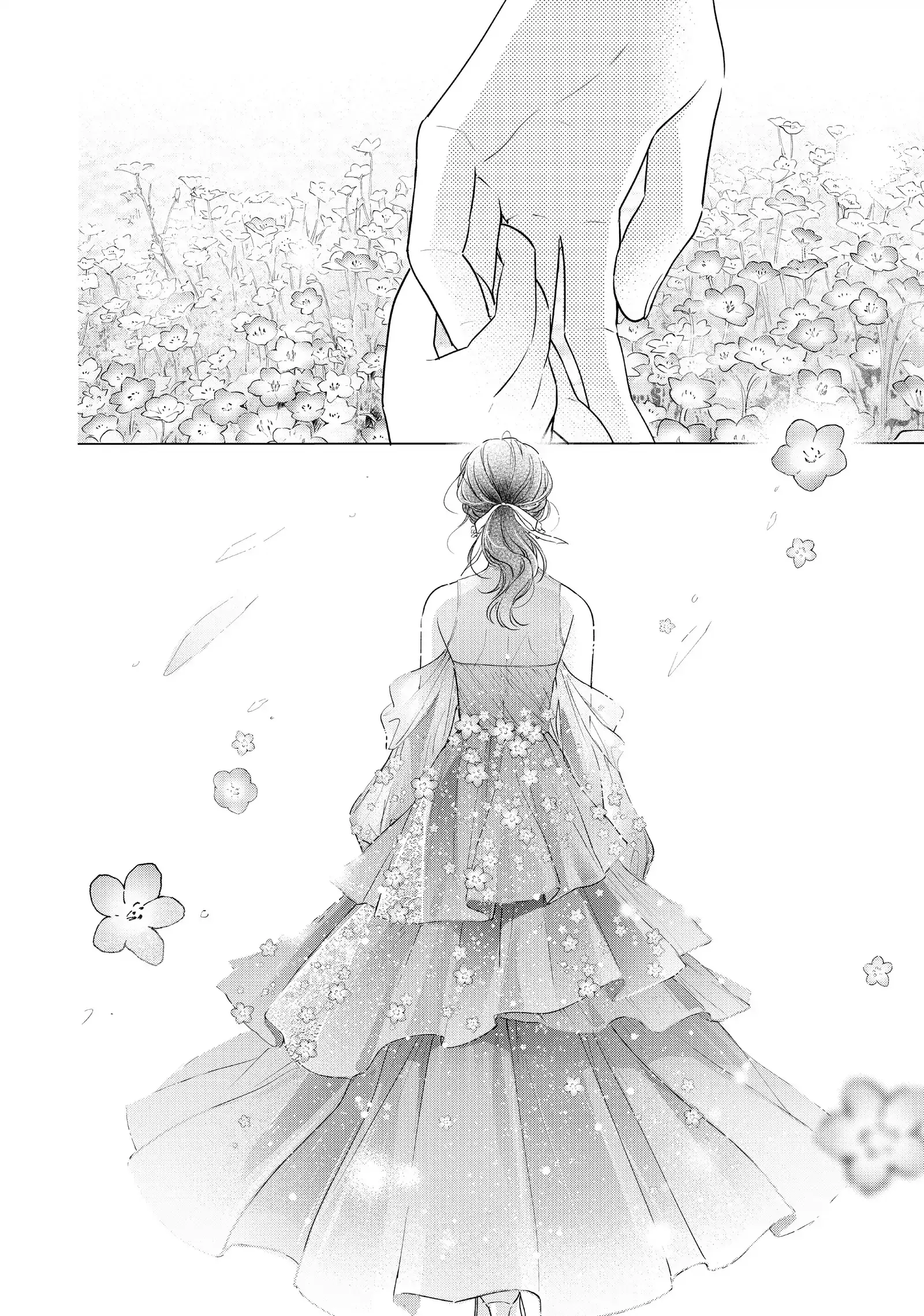 Chihiro-kun Only Has Eyes for Me - Chapter 45 - Page 5