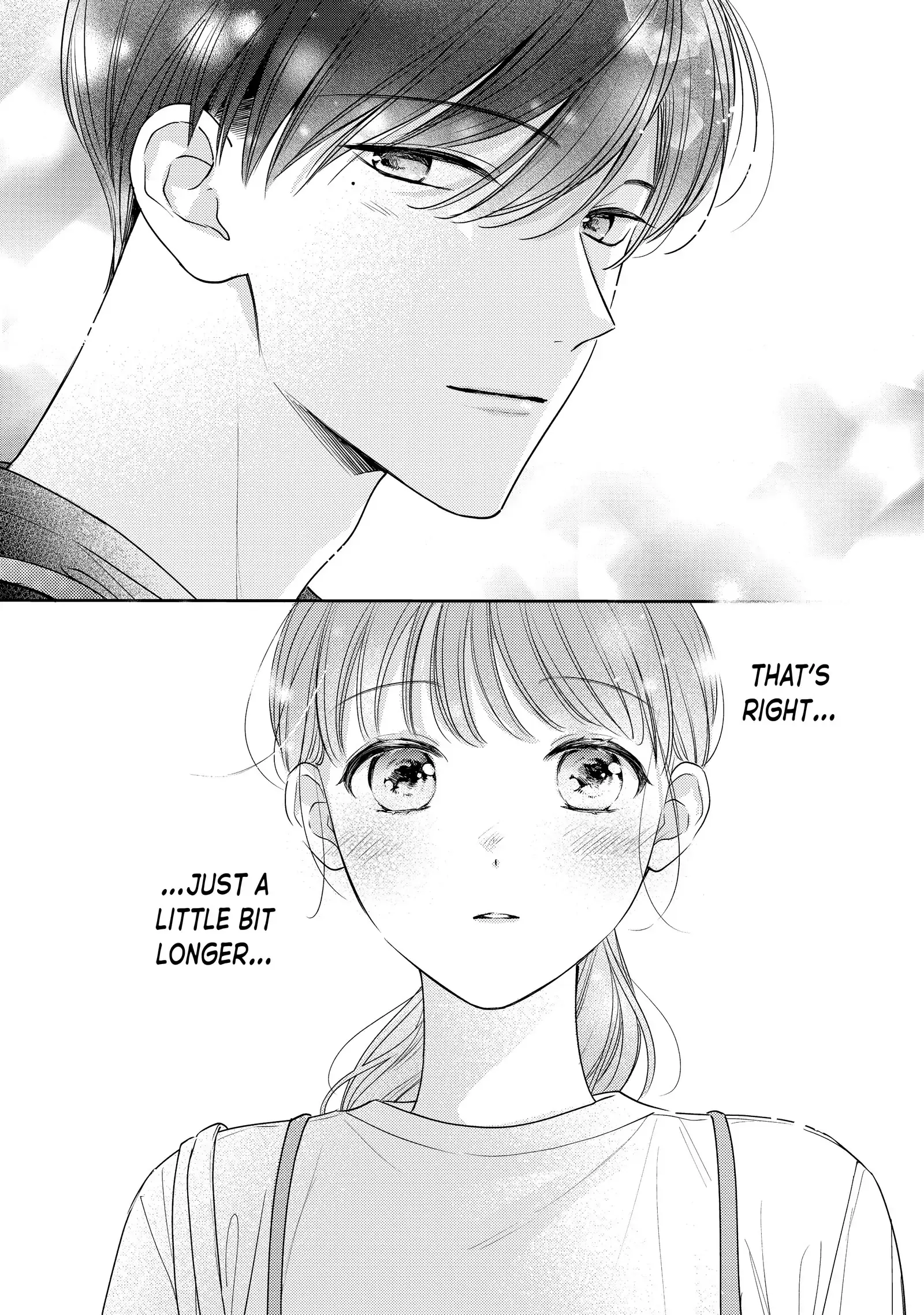 Chihiro-kun Only Has Eyes for Me - Chapter 48 - Page 23