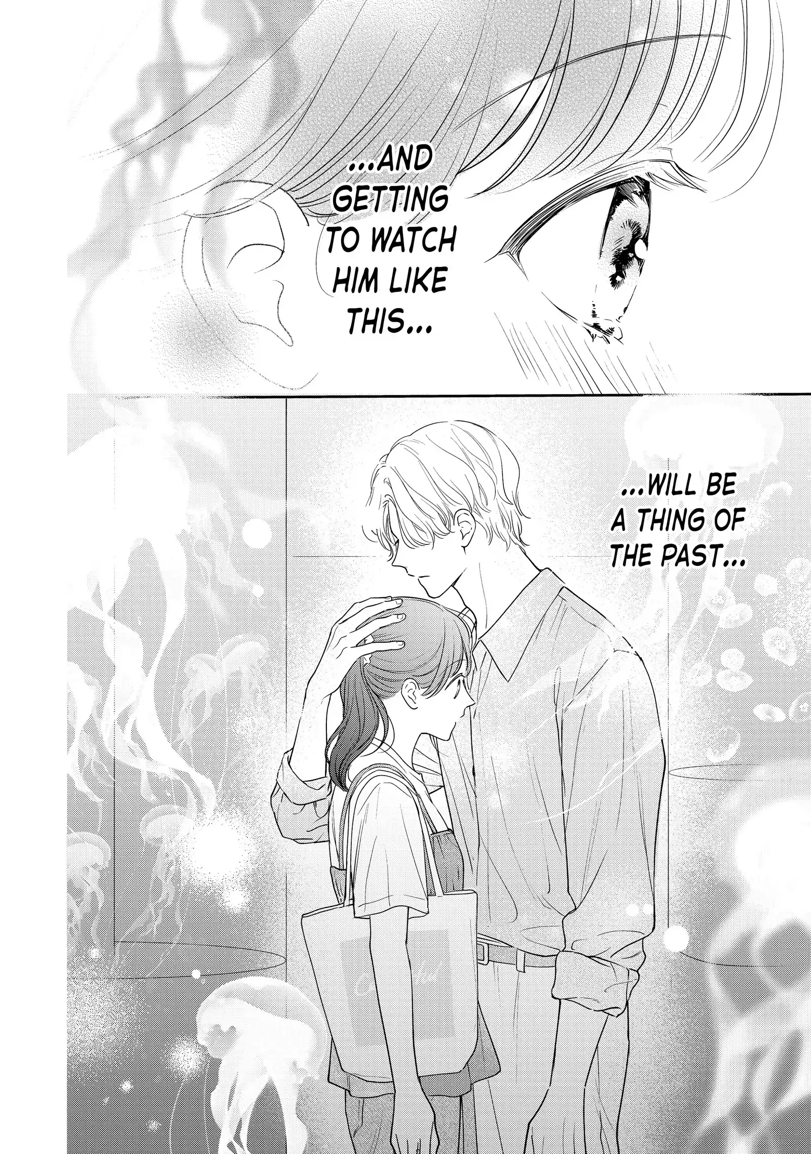 Chihiro-kun Only Has Eyes for Me - Chapter 48 - Page 24