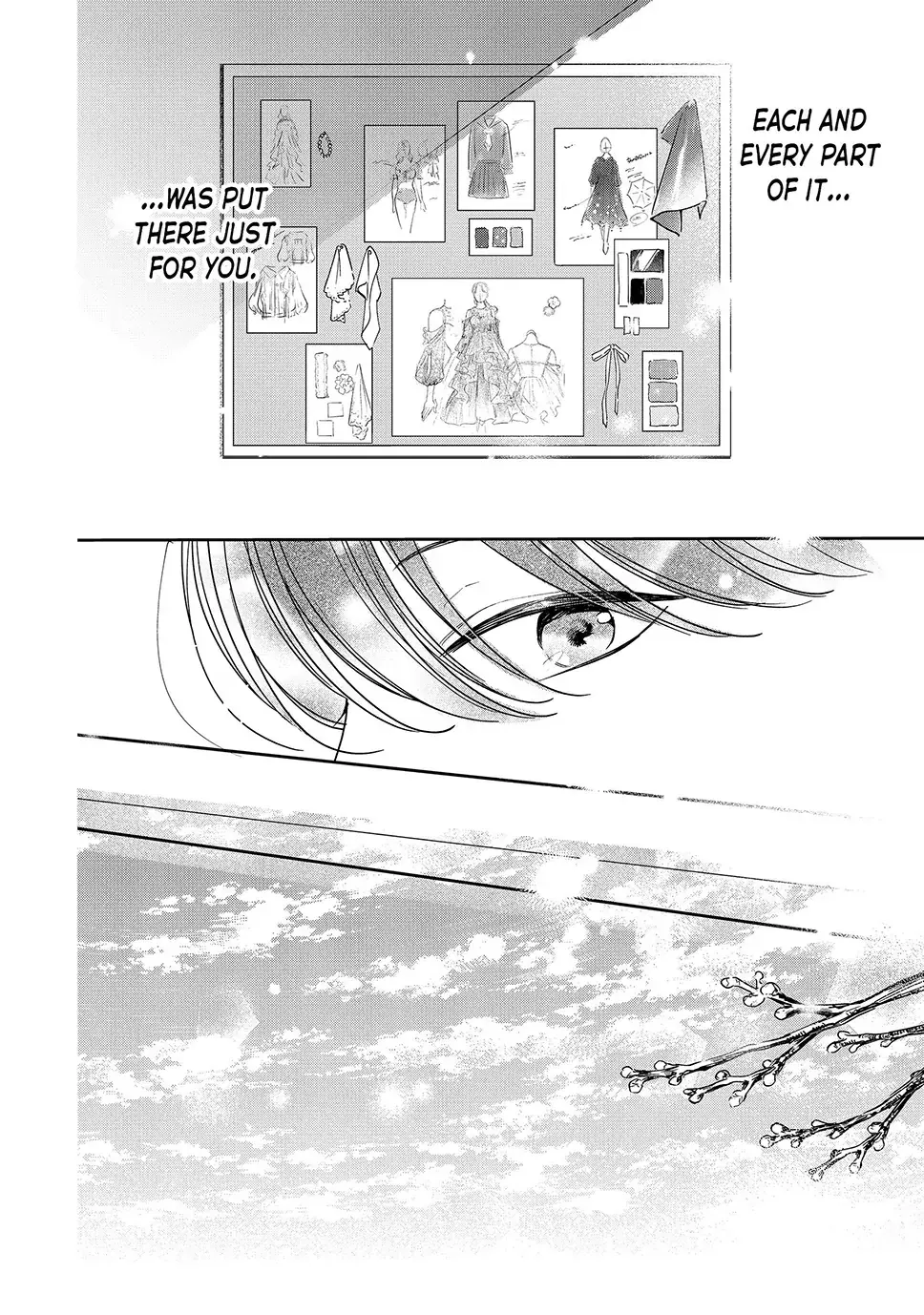 Chihiro-kun Only Has Eyes for Me - Chapter 49 - Page 23