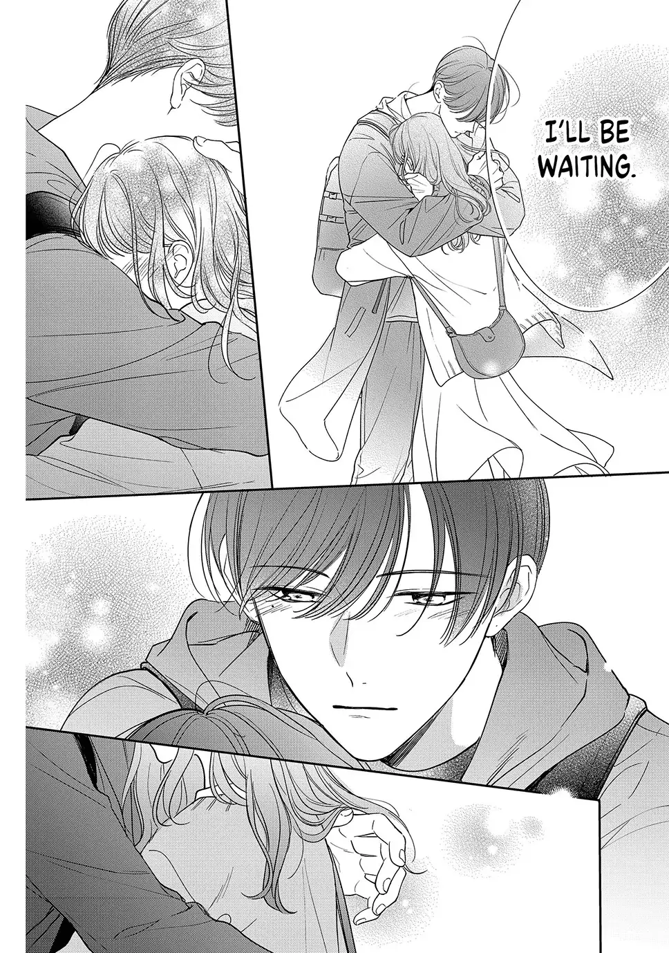 Chihiro-kun Only Has Eyes for Me - Chapter 49 - Page 25