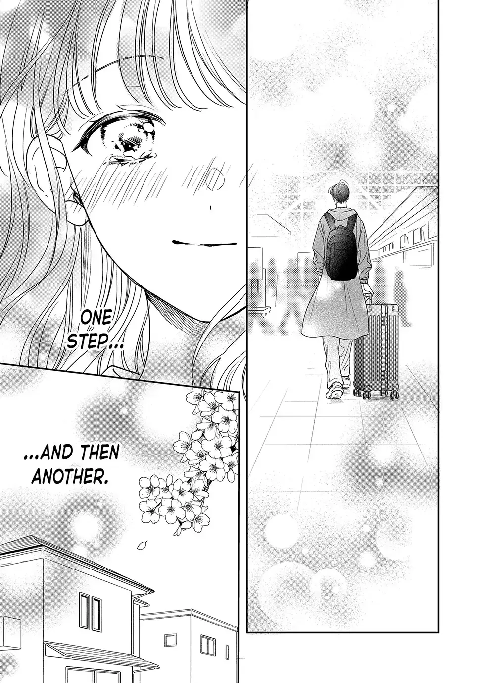 Chihiro-kun Only Has Eyes for Me - Chapter 49 - Page 26