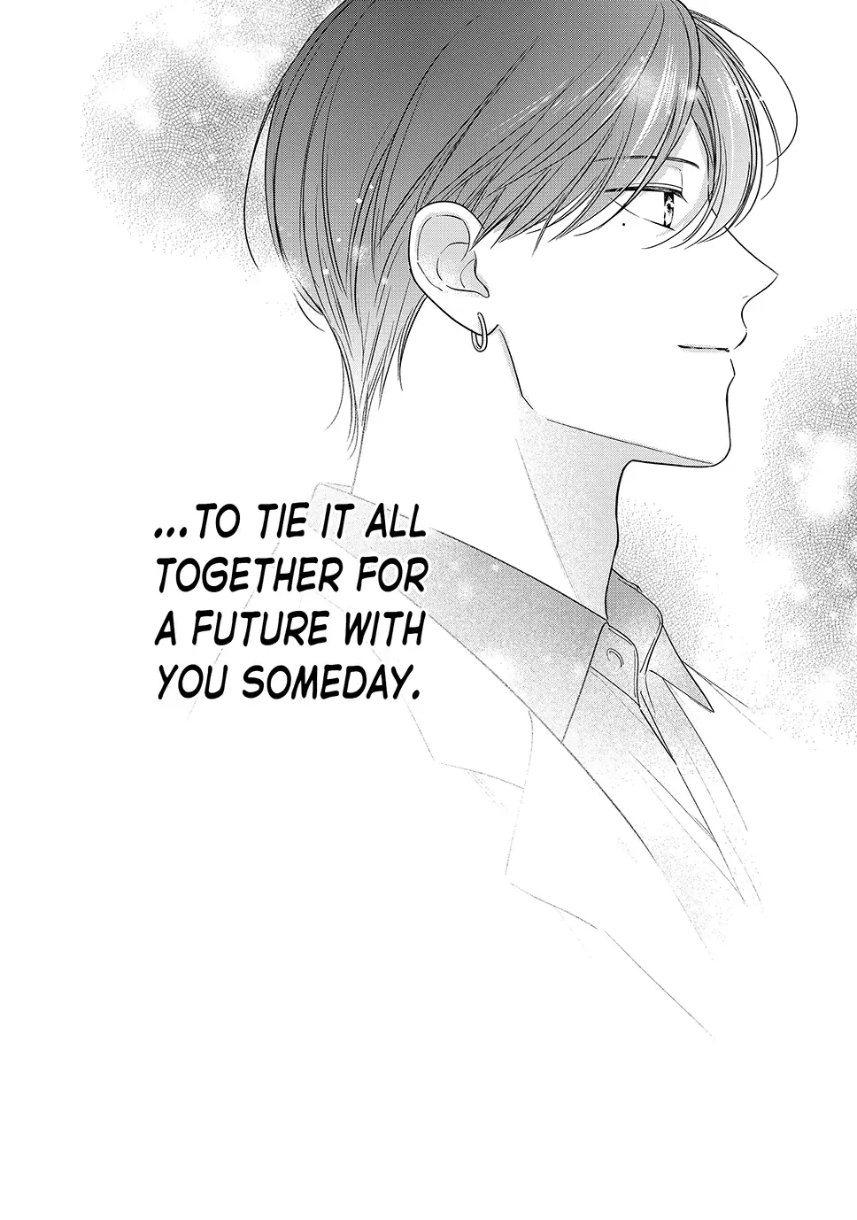 Chihiro-kun Only Has Eyes for Me - Chapter 51 - Page 11