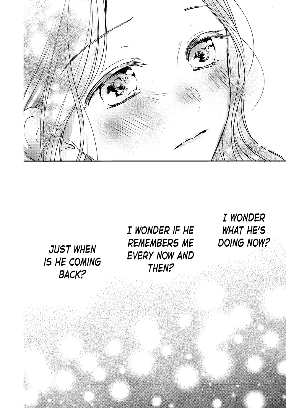 Chihiro-kun Only Has Eyes for Me - Chapter 51 - Page 21
