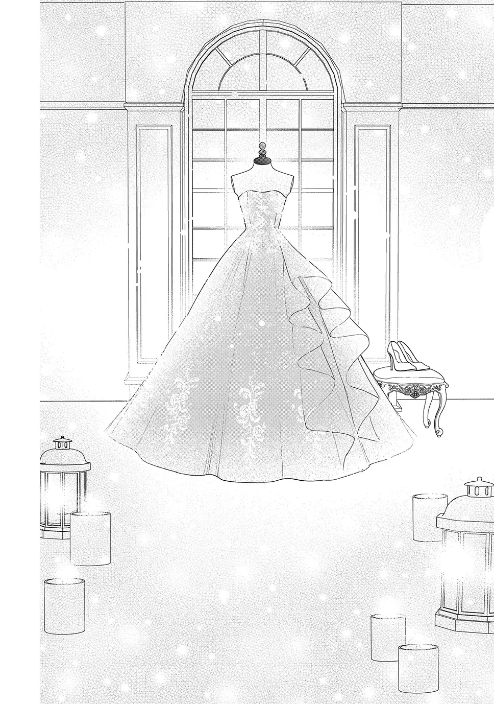 Chihiro-kun Only Has Eyes for Me - Chapter 51 - Page 31