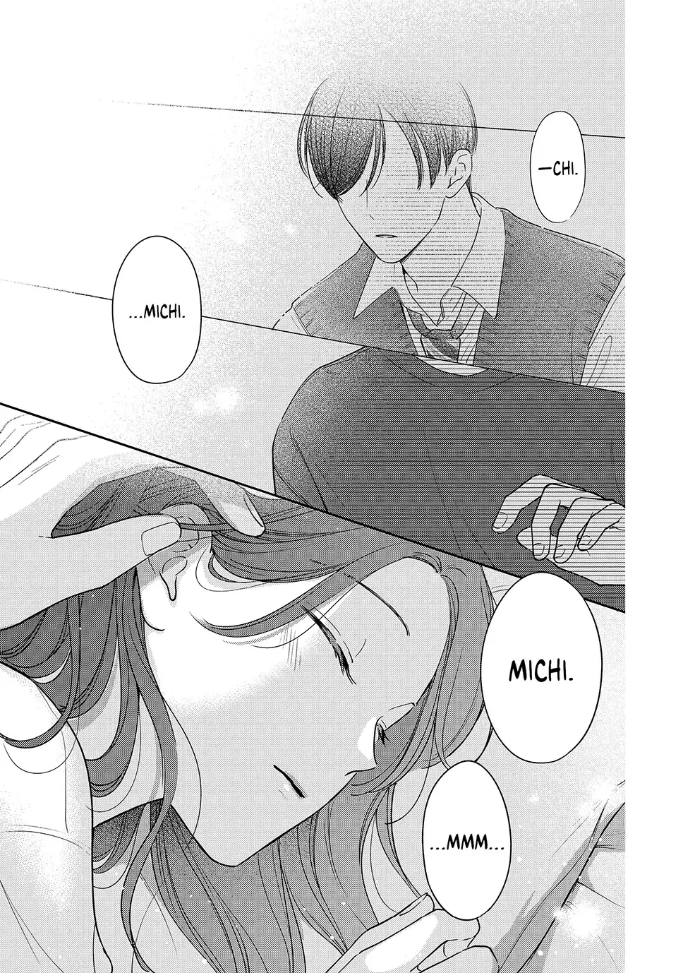 Chihiro-kun Only Has Eyes for Me - Chapter 51.5 END - Page 2
