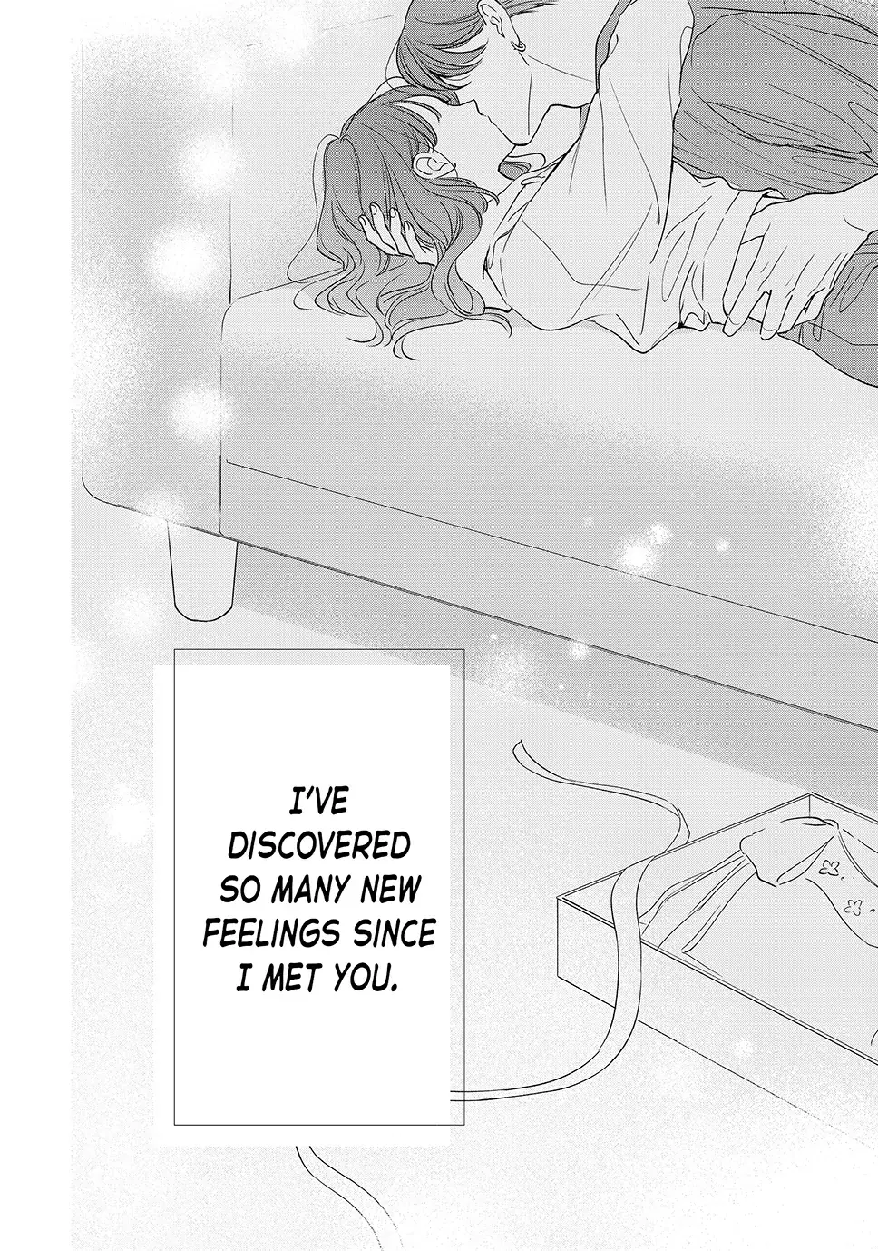 Chihiro-kun Only Has Eyes for Me - Chapter 51.5 END - Page 25
