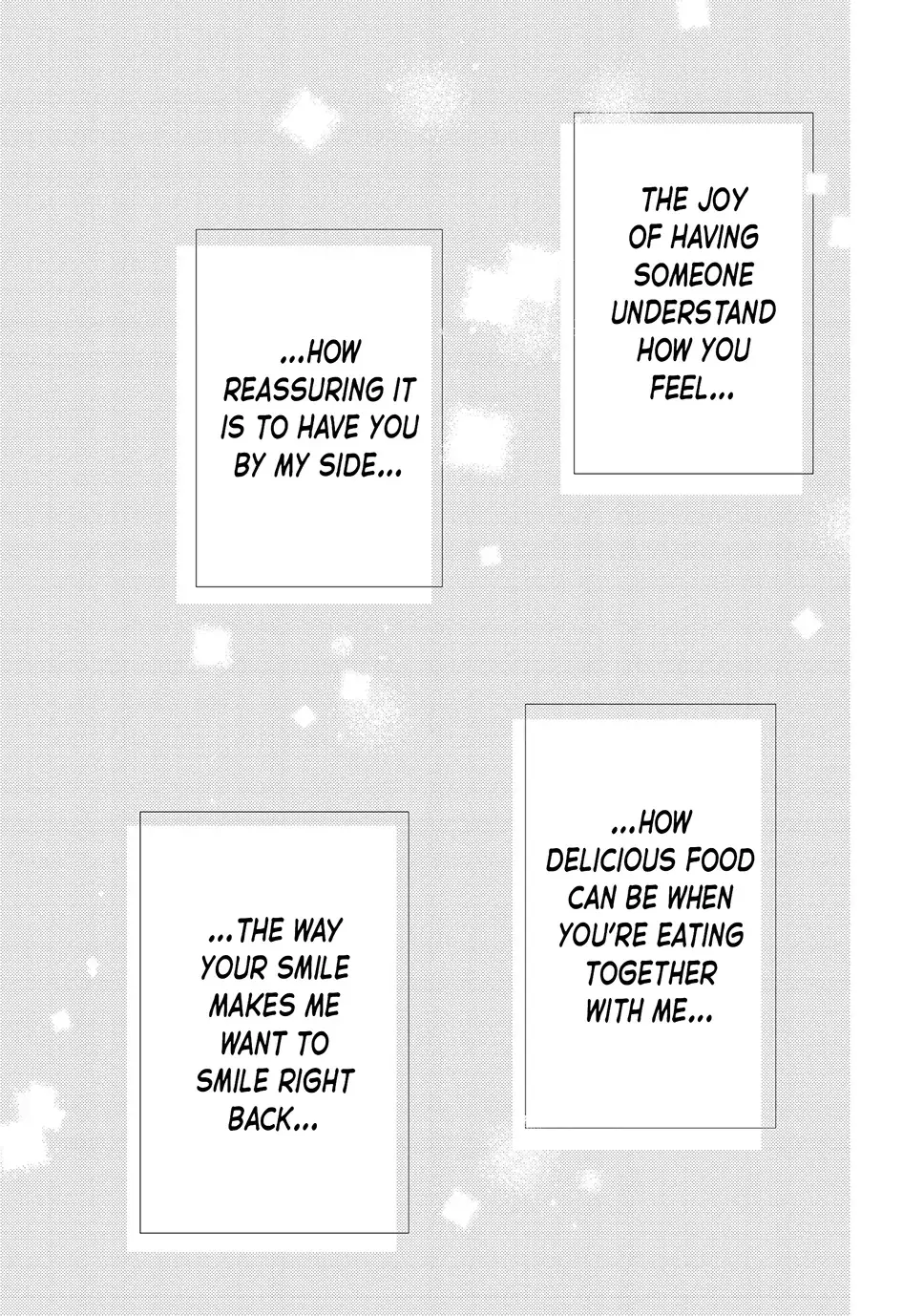 Chihiro-kun Only Has Eyes for Me - Chapter 51.5 END - Page 26