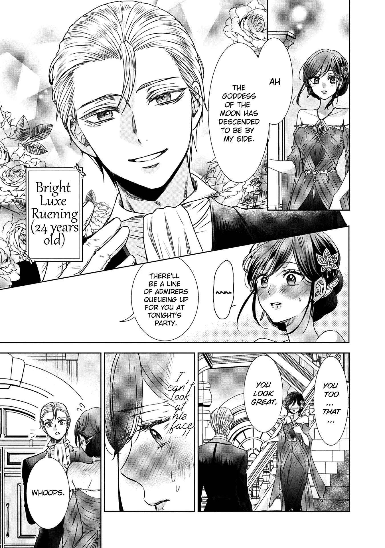 The Person I Loved Asked Me to Die in My Younger Sister's Place - Chapter 1 - Page 16