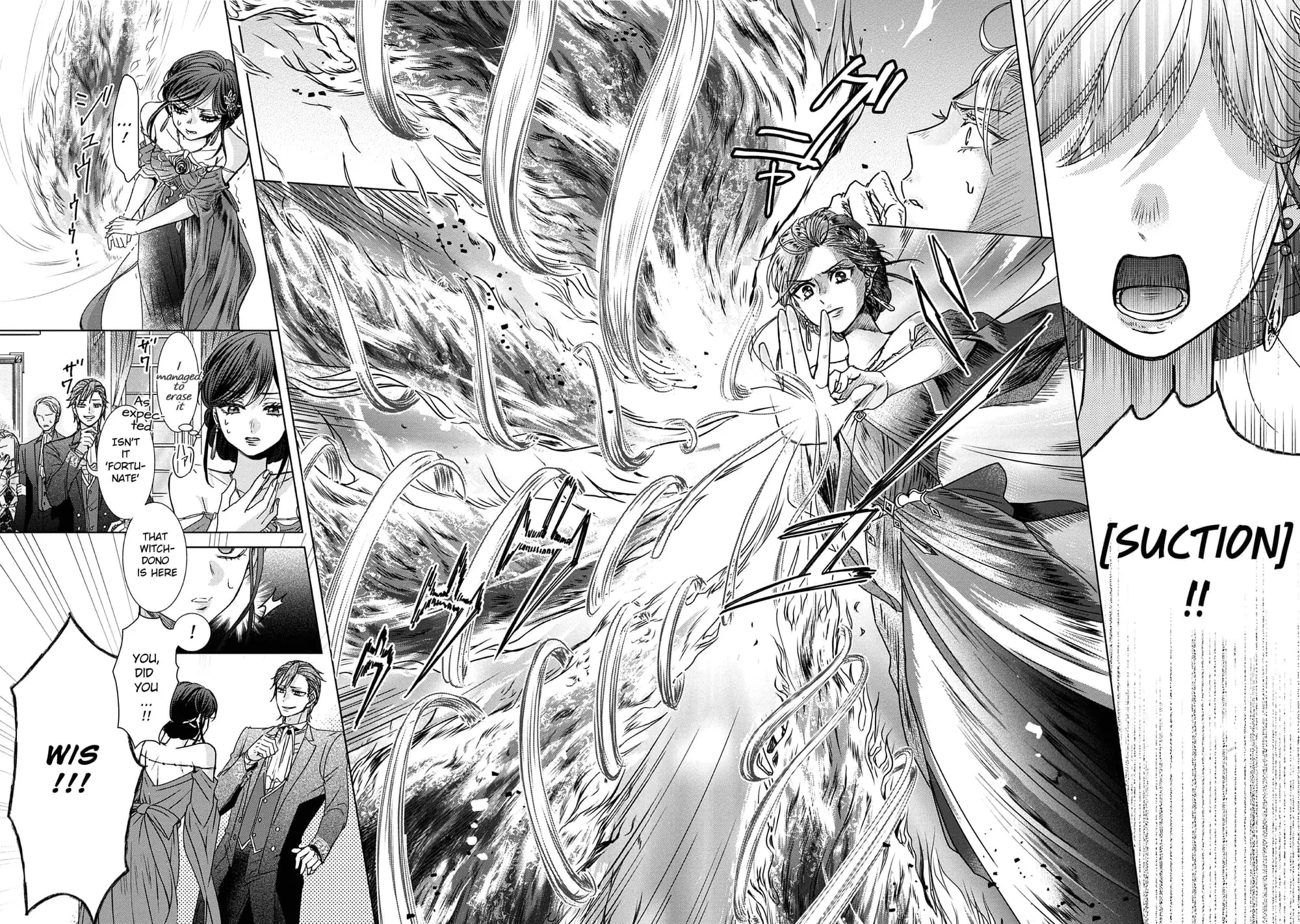 The Person I Loved Asked Me to Die in My Younger Sister's Place - Chapter 1 - Page 27