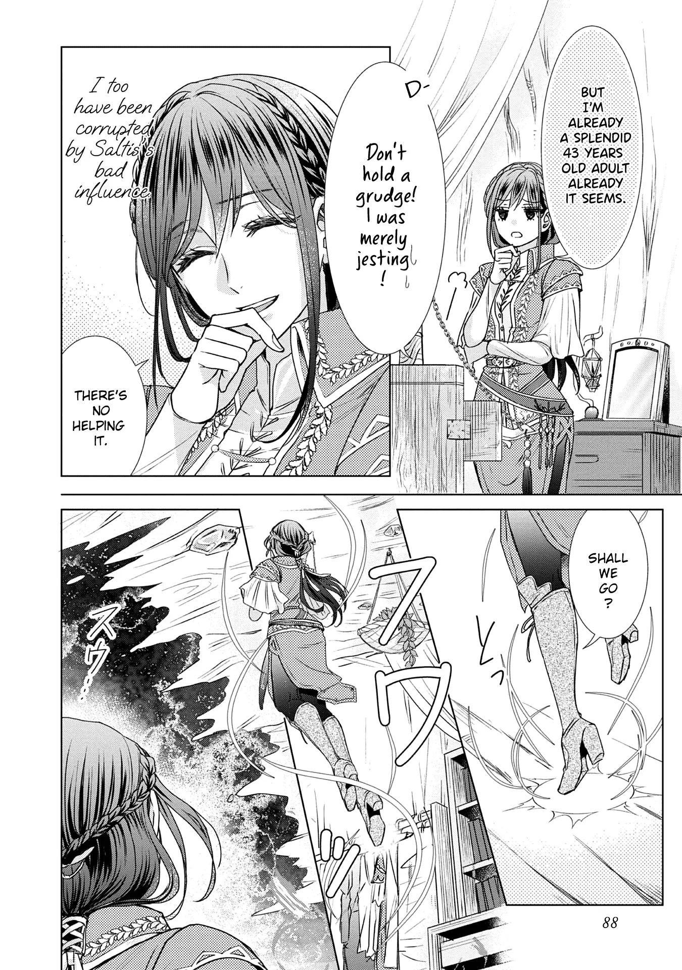 The Person I Loved Asked Me to Die in My Younger Sister's Place - Chapter 3 - Page 7