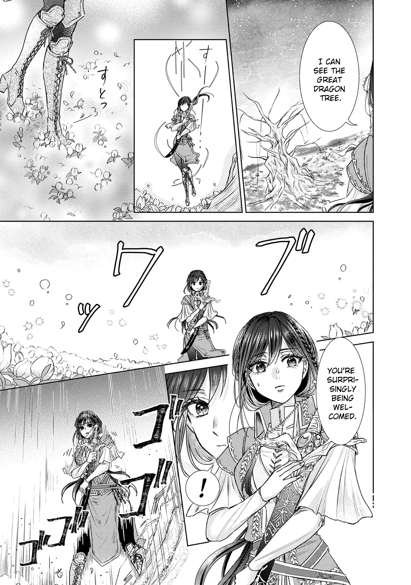 The Person I Loved Asked Me to Die in My Younger Sister's Place - Chapter 3 - Page 10