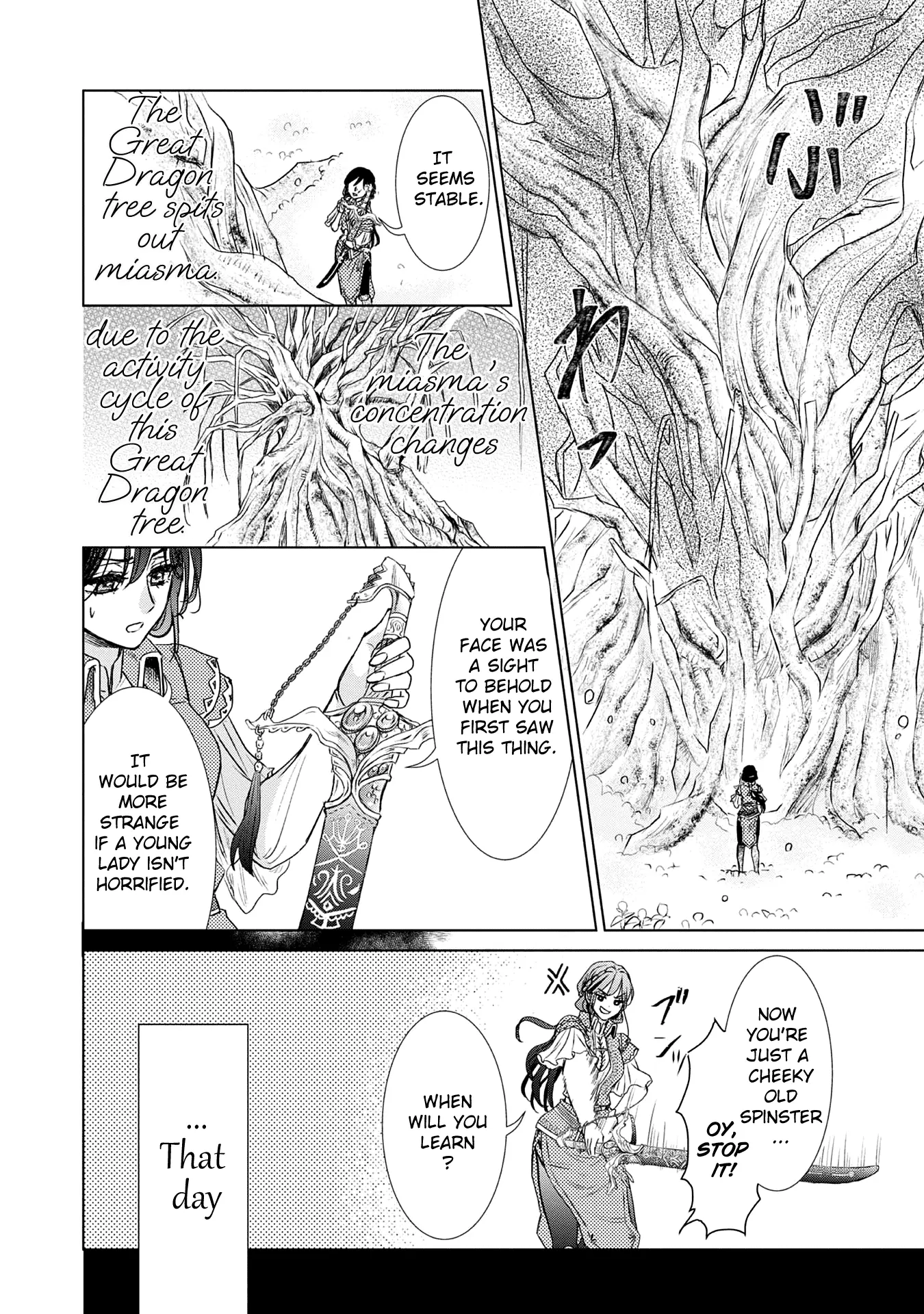 The Person I Loved Asked Me to Die in My Younger Sister's Place - Chapter 3 - Page 11