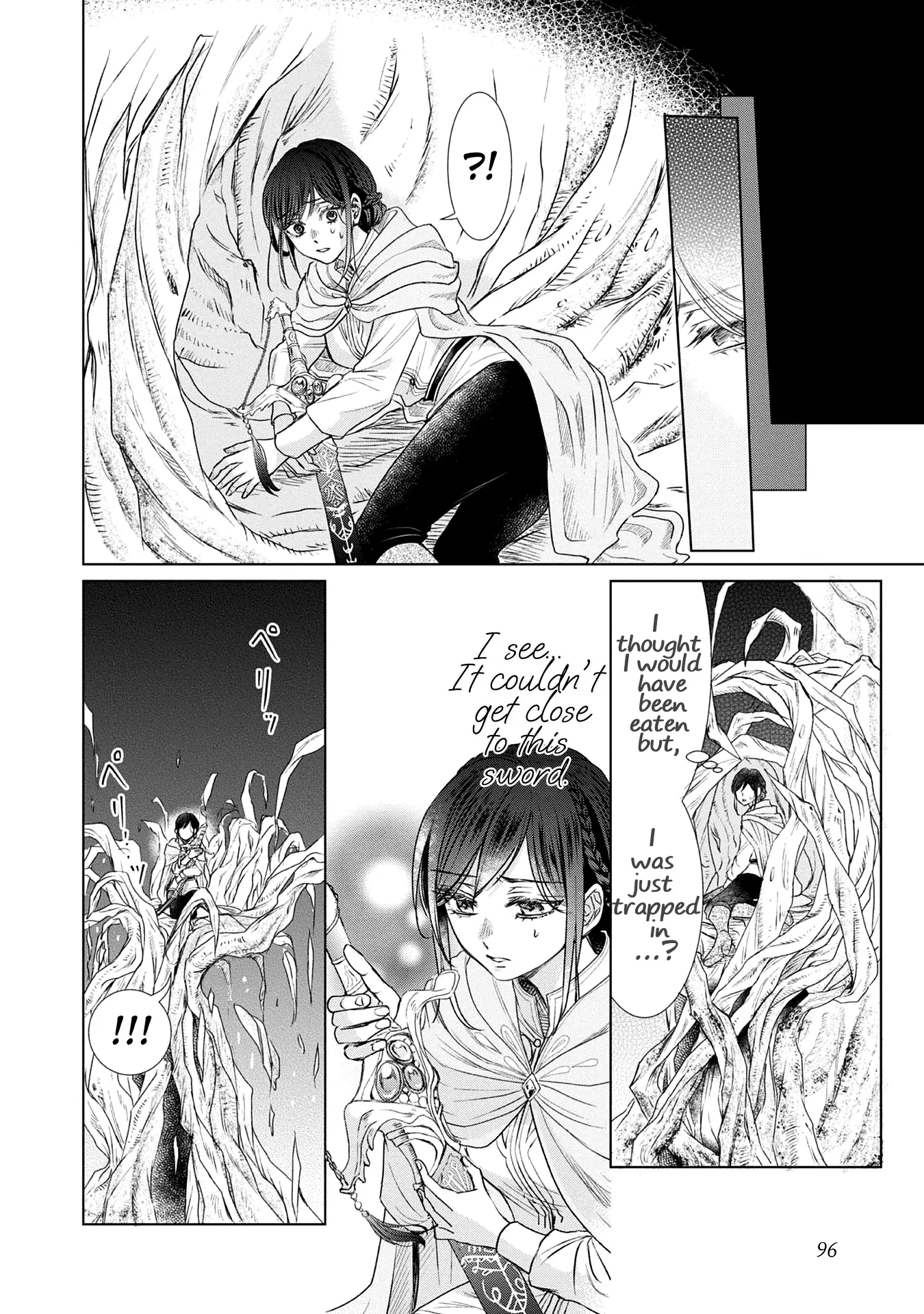 The Person I Loved Asked Me to Die in My Younger Sister's Place - Chapter 3 - Page 15