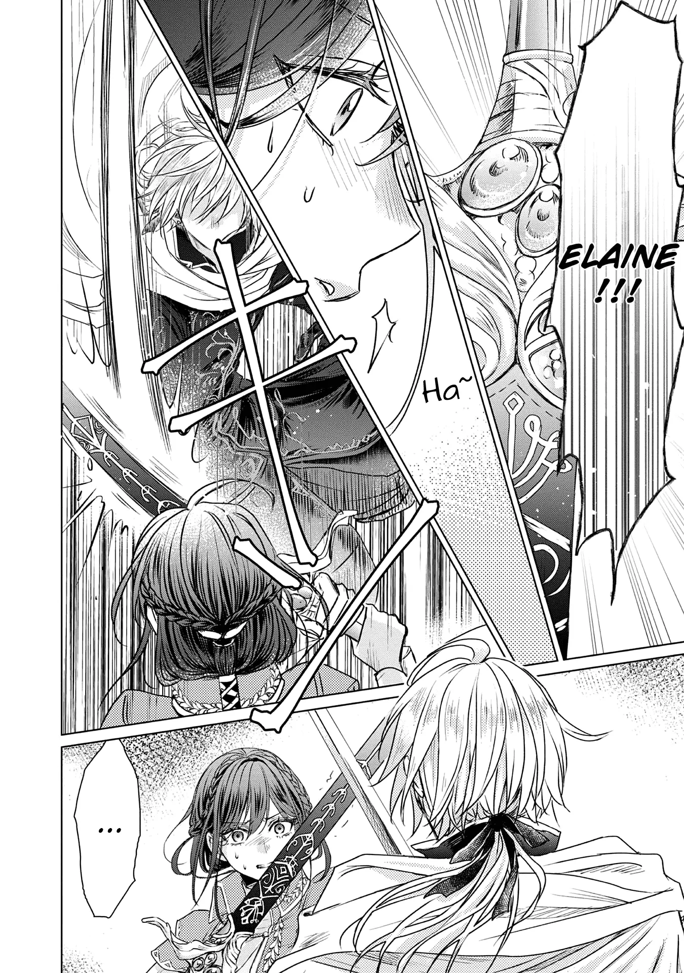 The Person I Loved Asked Me to Die in My Younger Sister's Place - Chapter 3 - Page 24