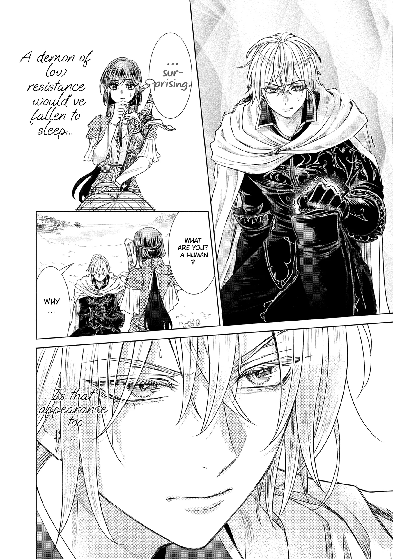 The Person I Loved Asked Me to Die in My Younger Sister's Place - Chapter 3 - Page 28
