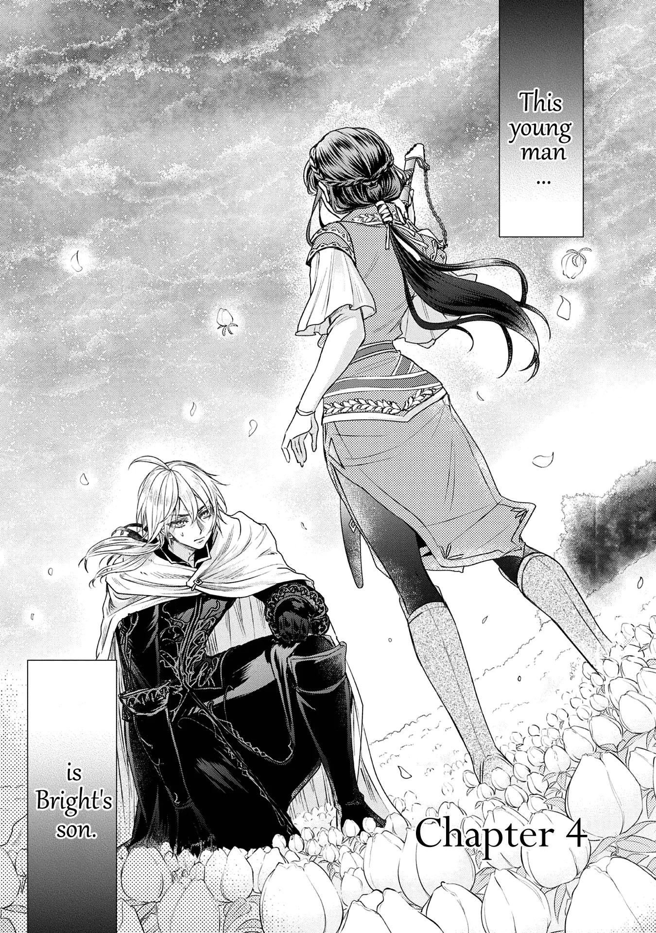 The Person I Loved Asked Me to Die in My Younger Sister's Place - Chapter 4 - Page 2