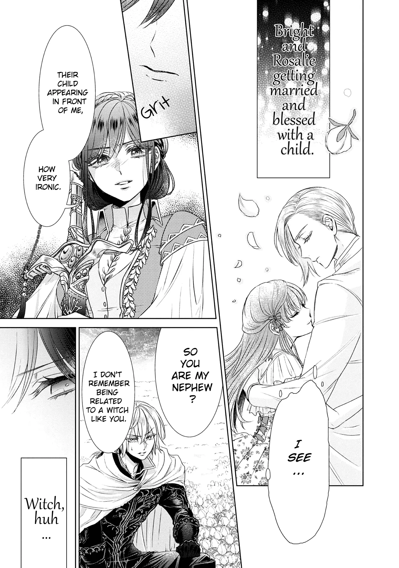 The Person I Loved Asked Me to Die in My Younger Sister's Place - Chapter 4 - Page 4