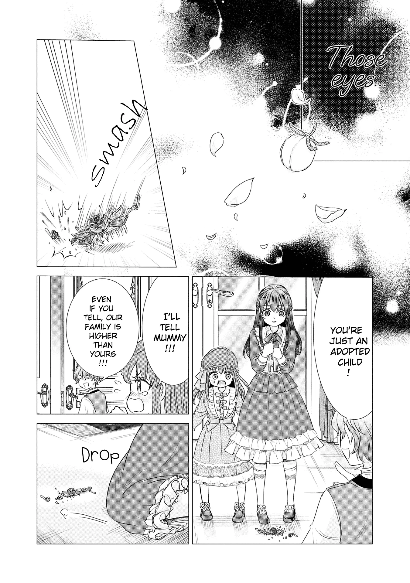 The Person I Loved Asked Me to Die in My Younger Sister's Place - Chapter 4 - Page 9