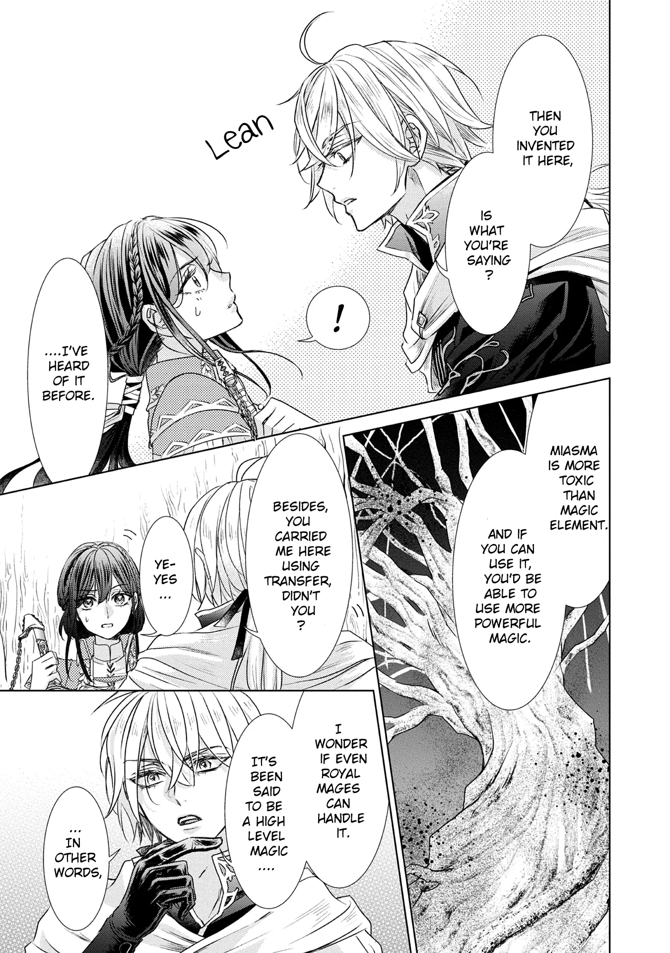The Person I Loved Asked Me to Die in My Younger Sister's Place - Chapter 4 - Page 26