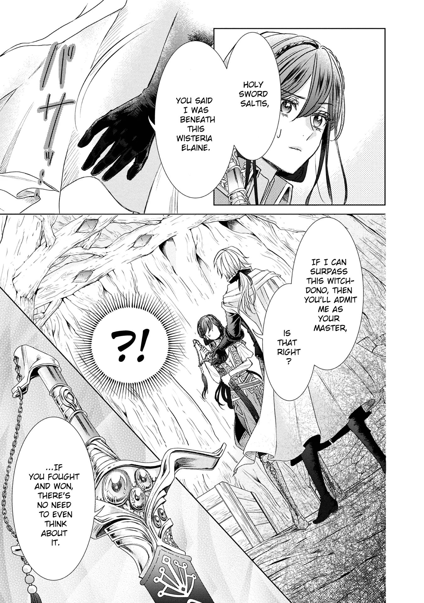 The Person I Loved Asked Me to Die in My Younger Sister's Place - Chapter 4 - Page 28