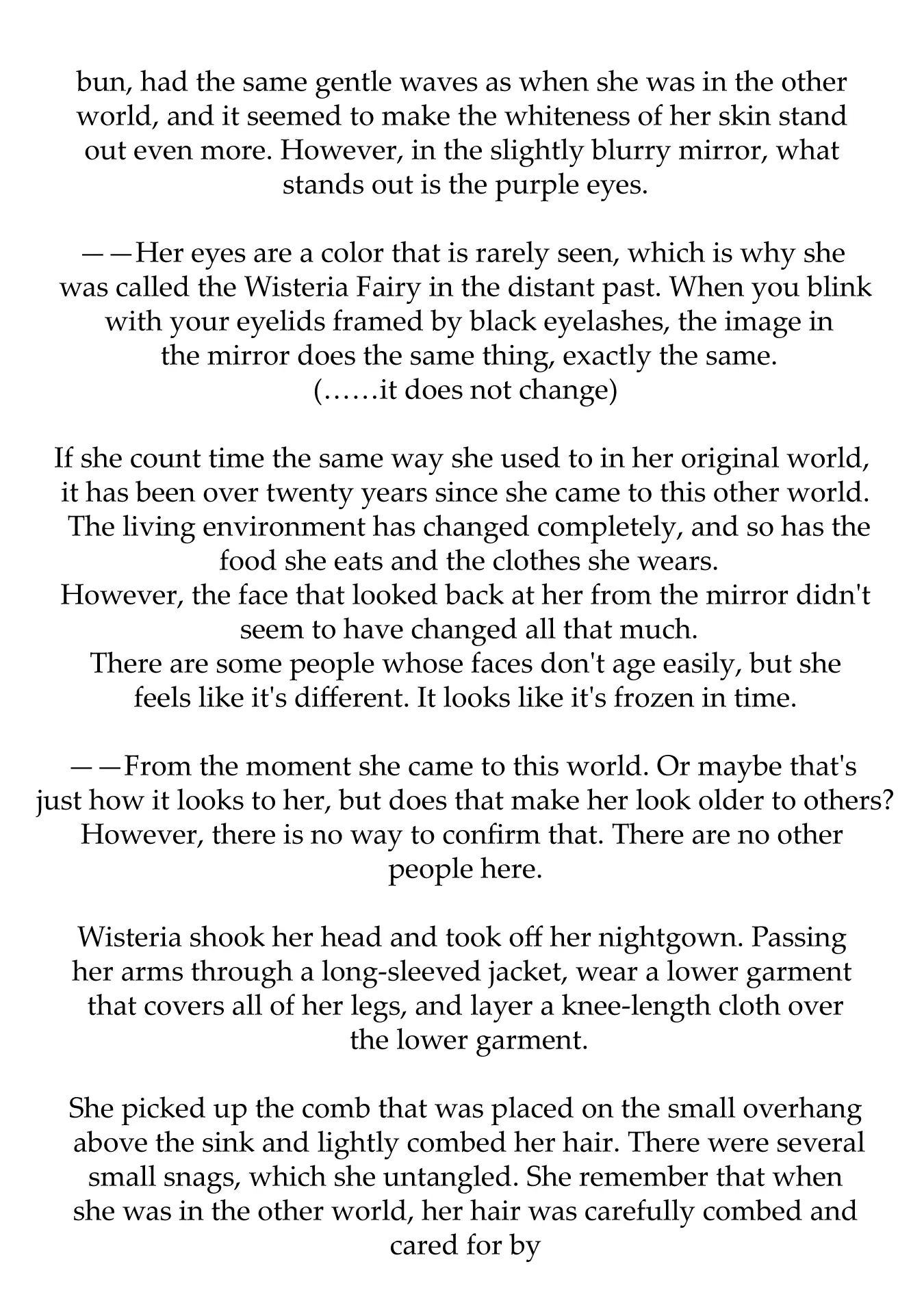 The Person I Loved Asked Me to Die in My Younger Sister's Place - Chapter 4.5 - Page 29