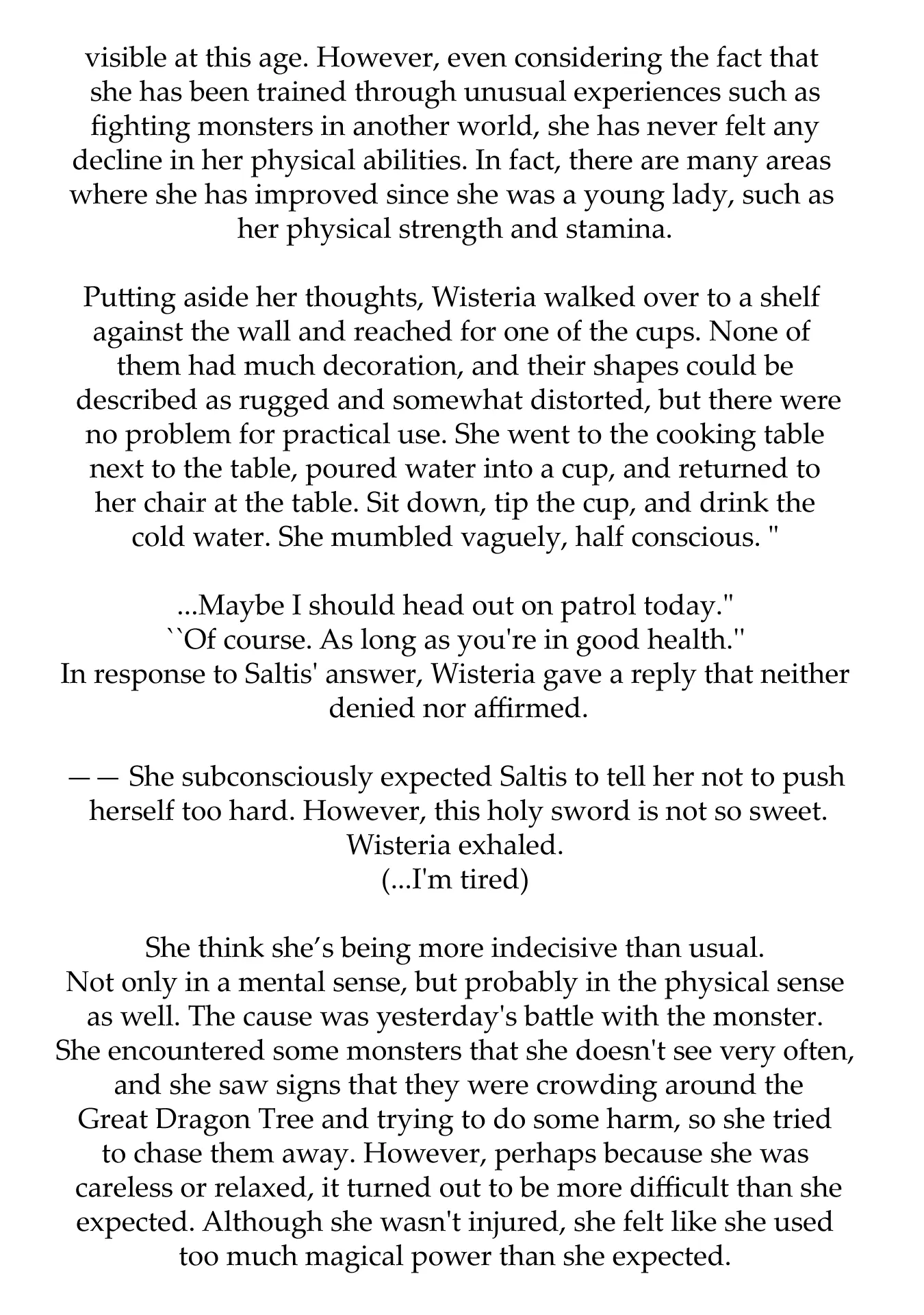The Person I Loved Asked Me to Die in My Younger Sister's Place - Chapter 4.5 - Page 31