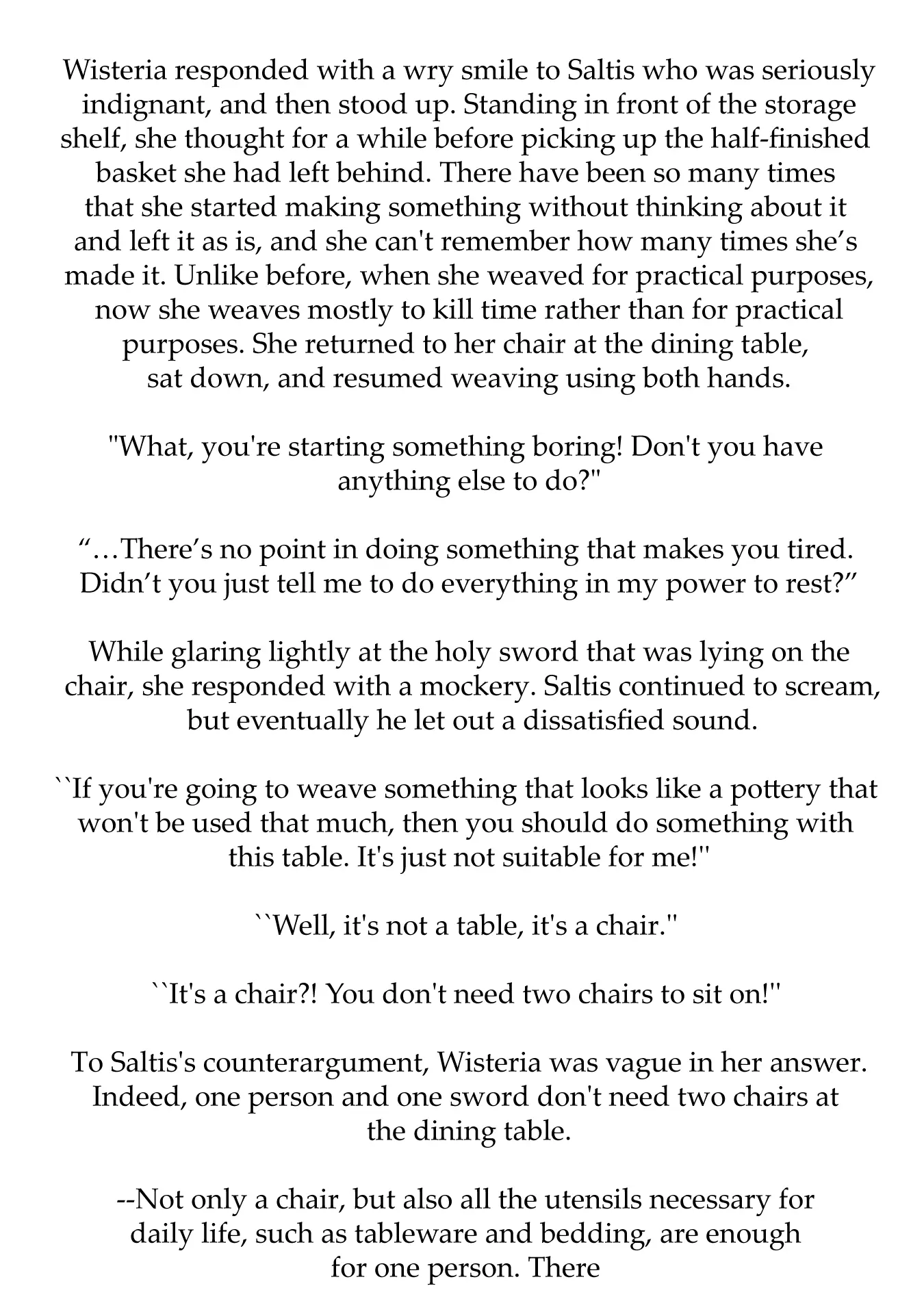 The Person I Loved Asked Me to Die in My Younger Sister's Place - Chapter 4.5 - Page 34