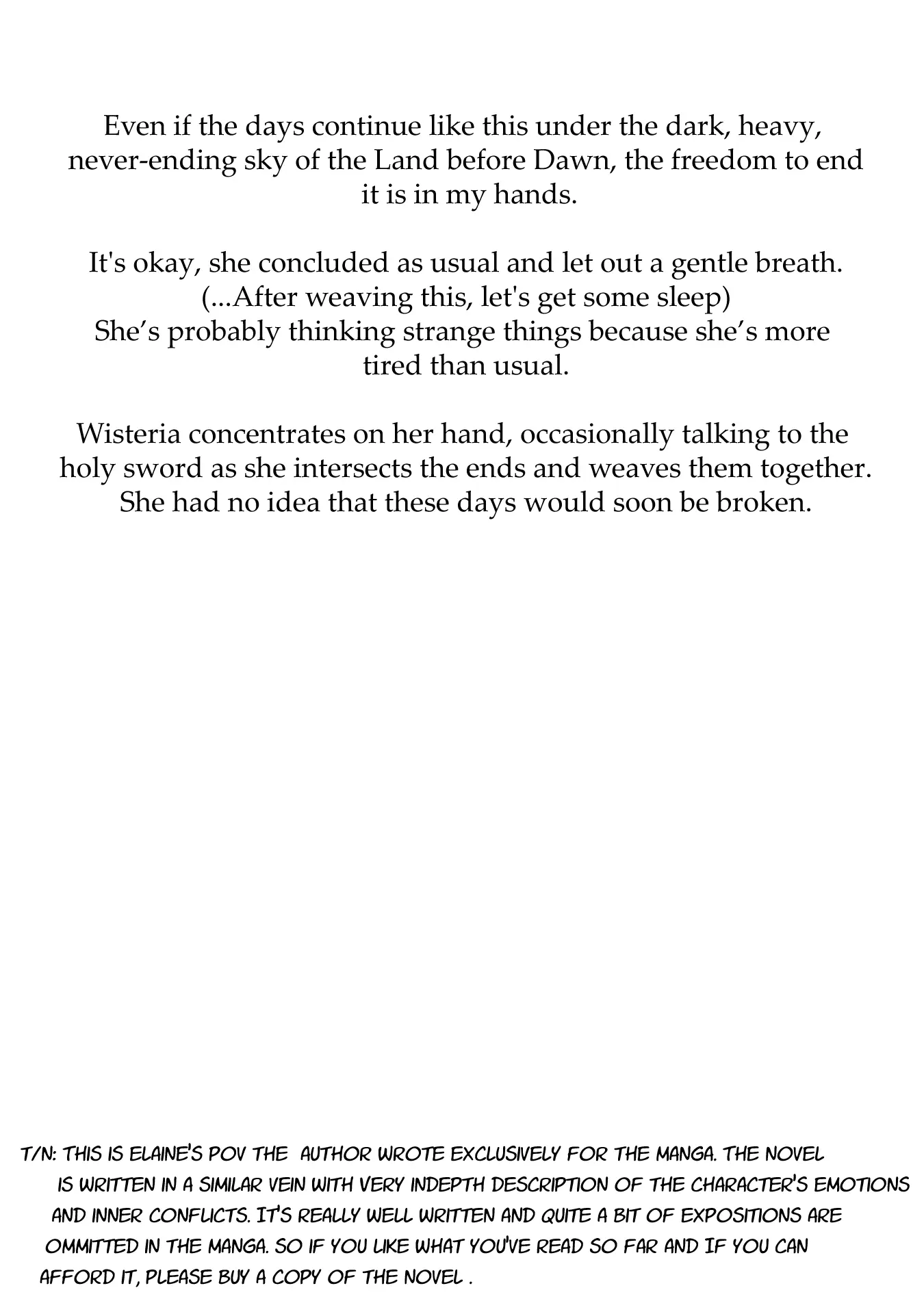 The Person I Loved Asked Me to Die in My Younger Sister's Place - Chapter 4.5 - Page 36