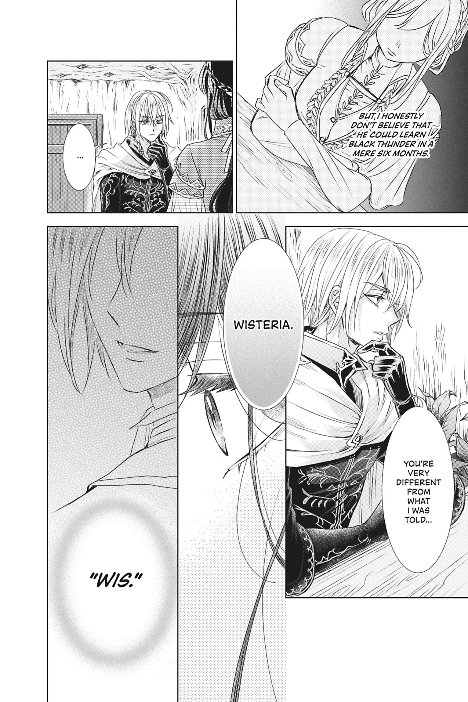 The Person I Loved Asked Me to Die in My Younger Sister's Place - Chapter 5 - Page 10